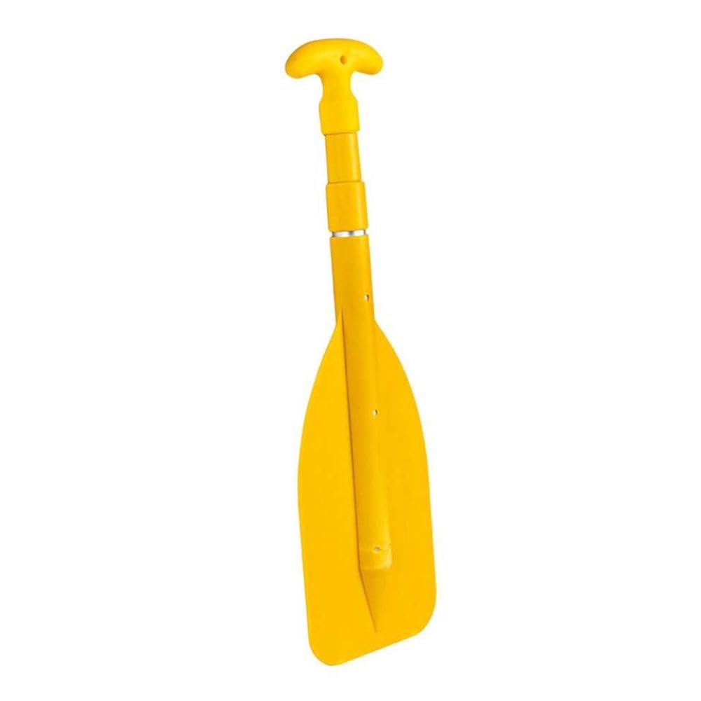 Portable Inflatable Boat Paddle for Kayaking & Fishing