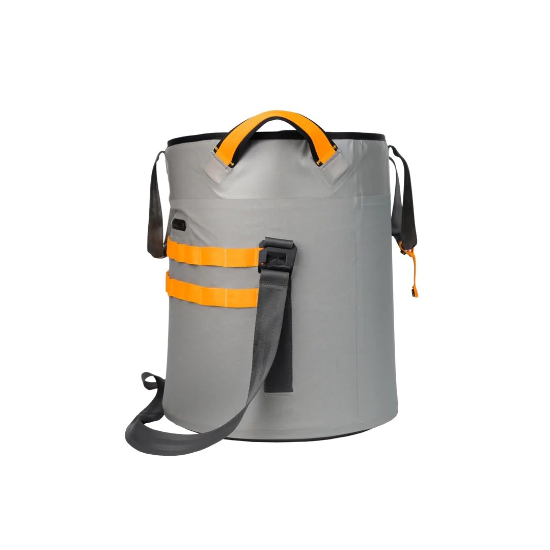 Waterproof Roll-Top Gear Tote with Side Access – 45L / 60L