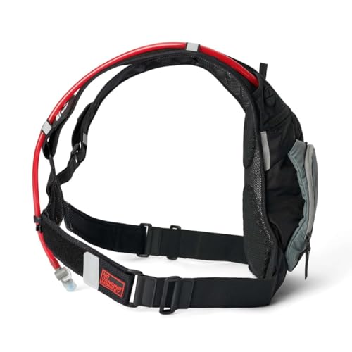 Hydration Backpack with Water Bladder for Outdoor Sports