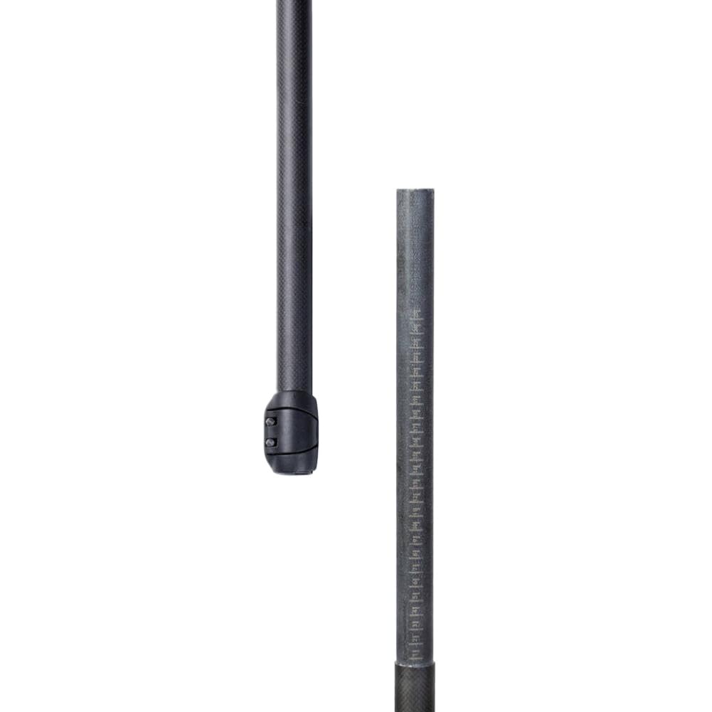 Two-Piece Fiberglass Kayak & Paddle Board Paddle