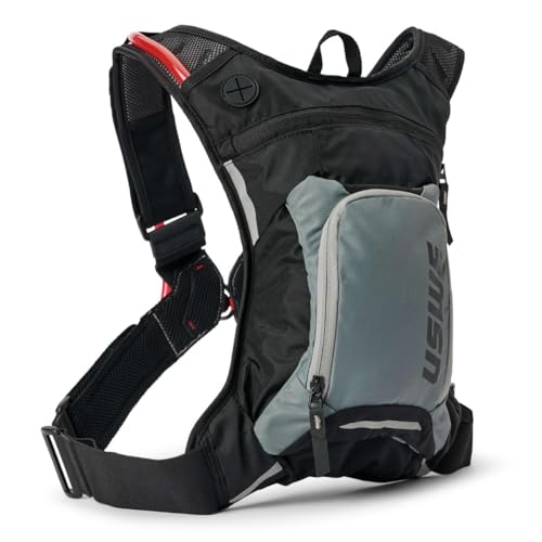 Hydration Backpack with Water Bladder for Outdoor Sports