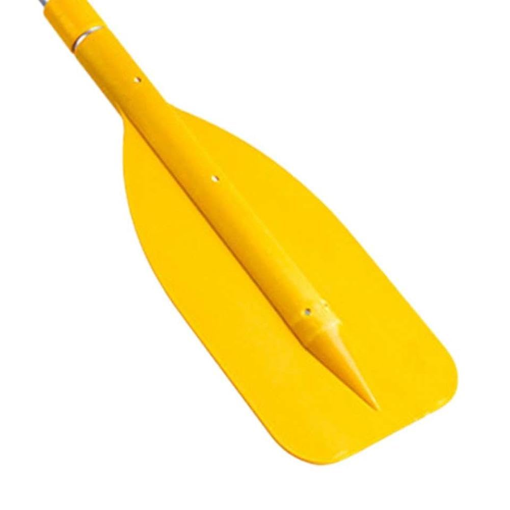Portable Inflatable Boat Paddle for Kayaking & Fishing