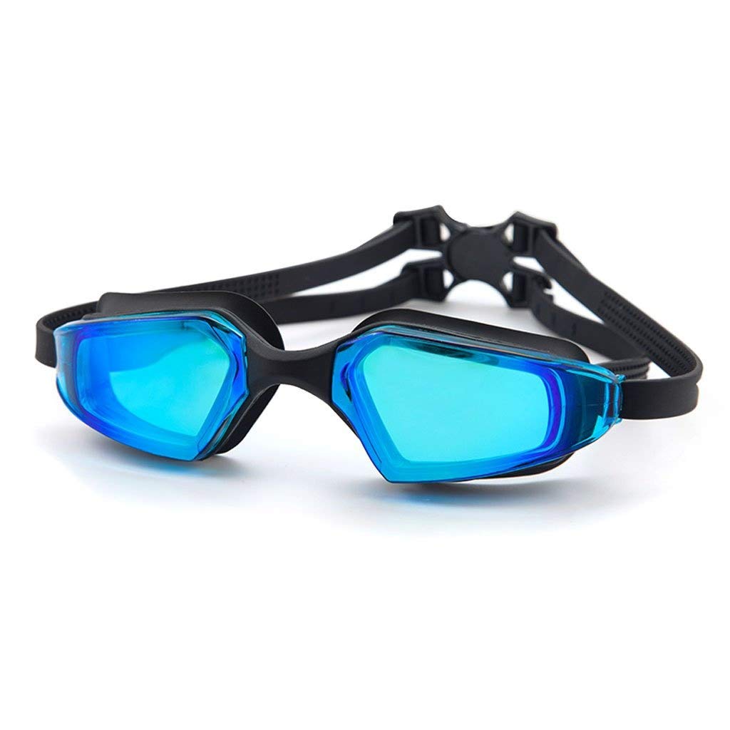ONMYJFD Swimming Goggles, Best Ever, Swim Gear, Unisex, for All Ages