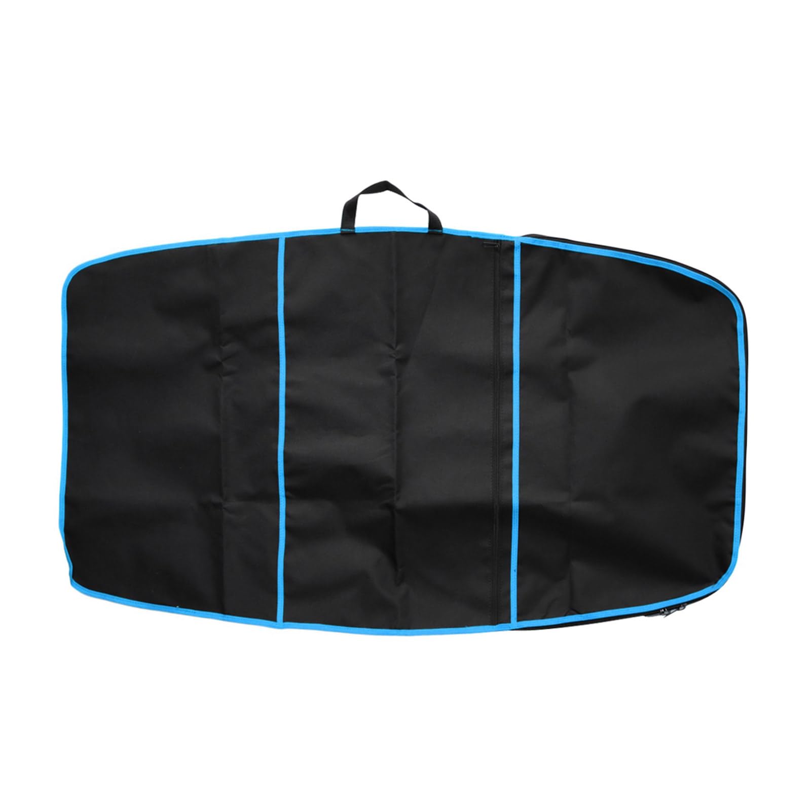 Bodyboard Carry Bag with Handle & Shoulder Strap