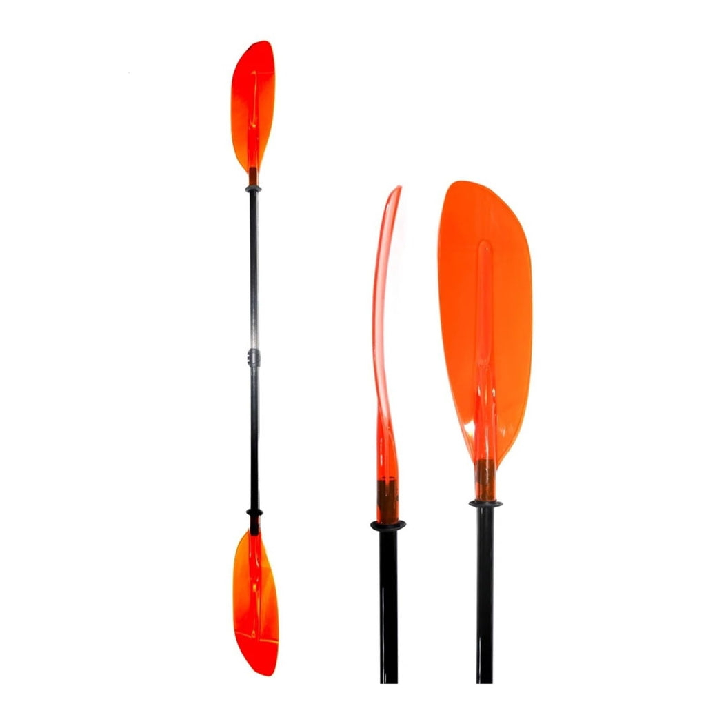 Adjustable Carbon Fiber Paddle – 215–240 cm