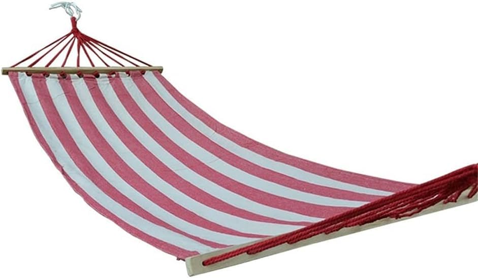 Portable Outdoor Camping Hammock with Quick Setup