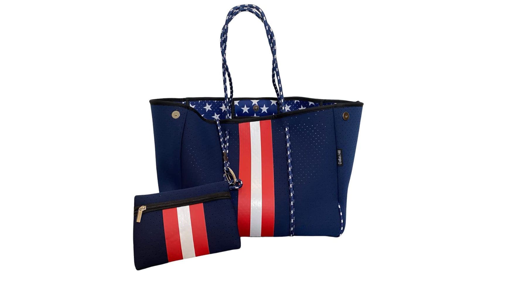 Dallas Hill Designs