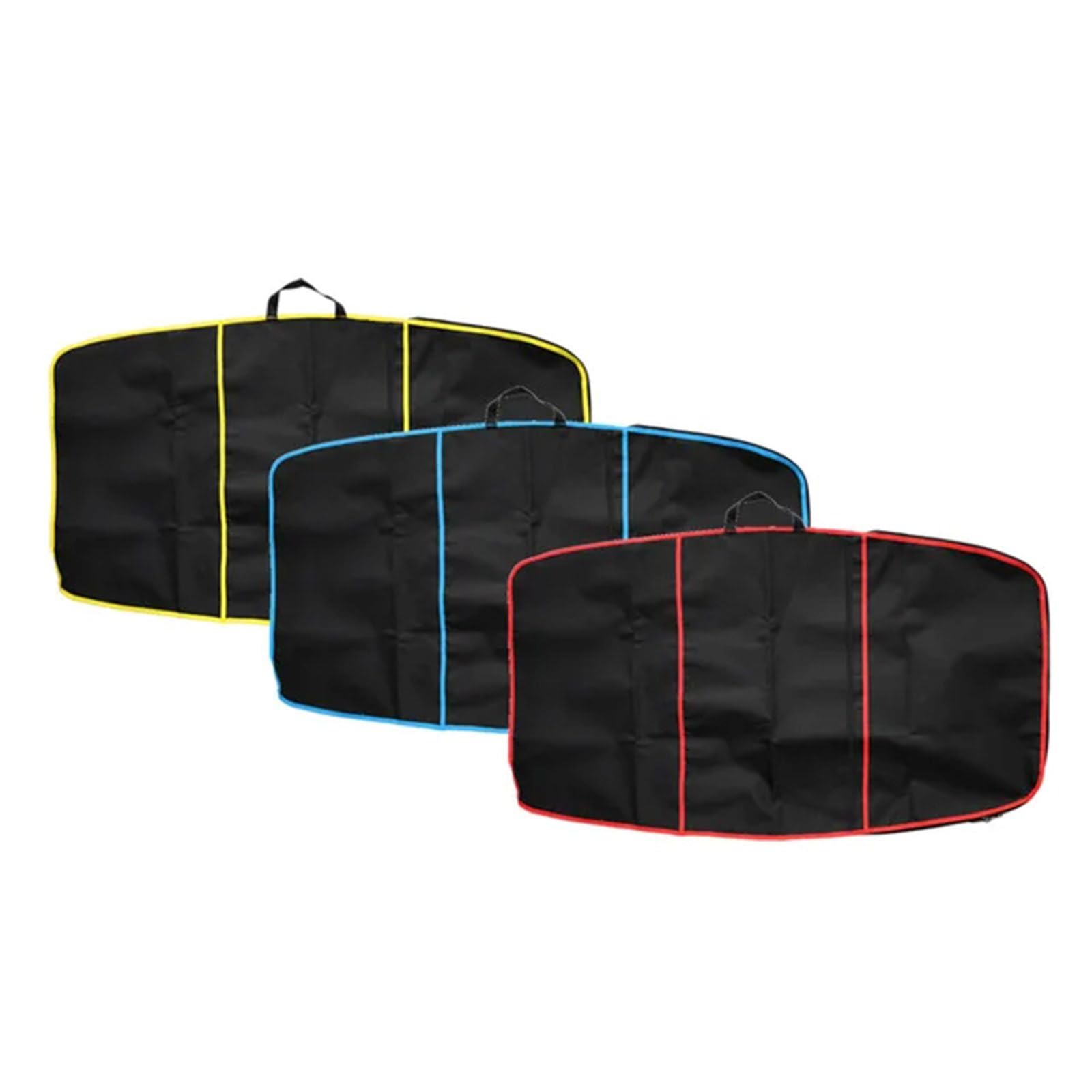 Bodyboard Carry Bag with Handle & Shoulder Strap