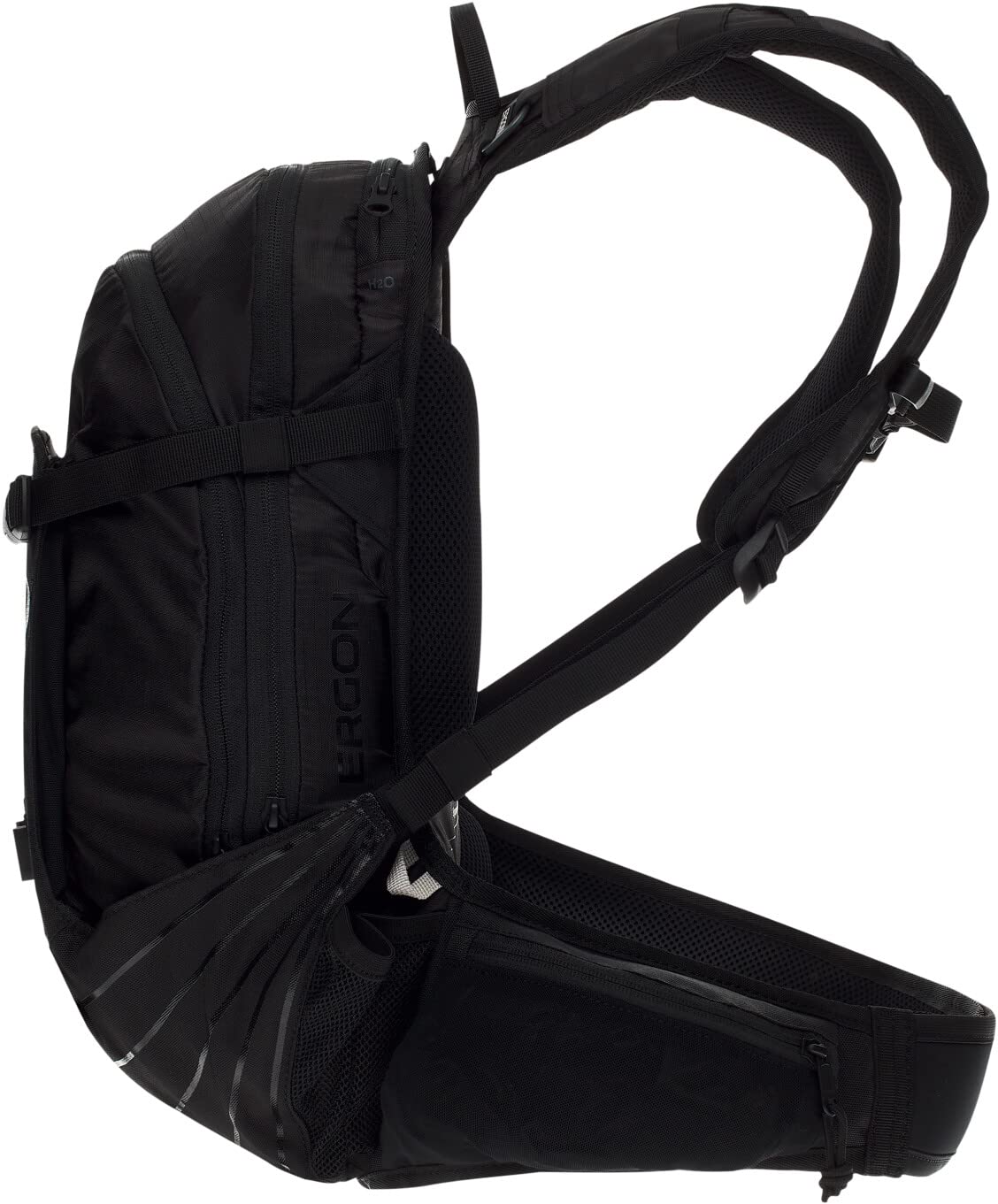 Ergon Backpack BA2, Black