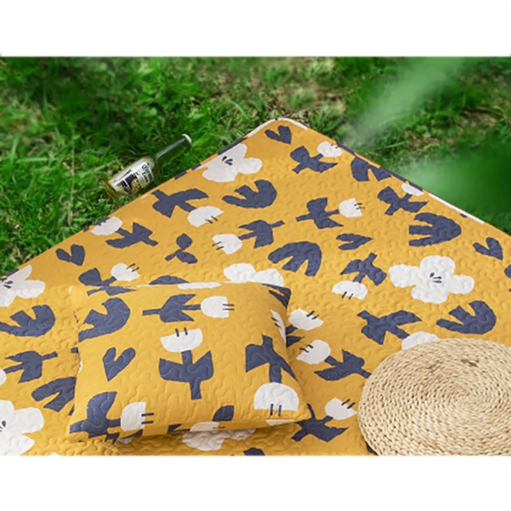 Extra Large Foldable Picnic & Beach Blanket