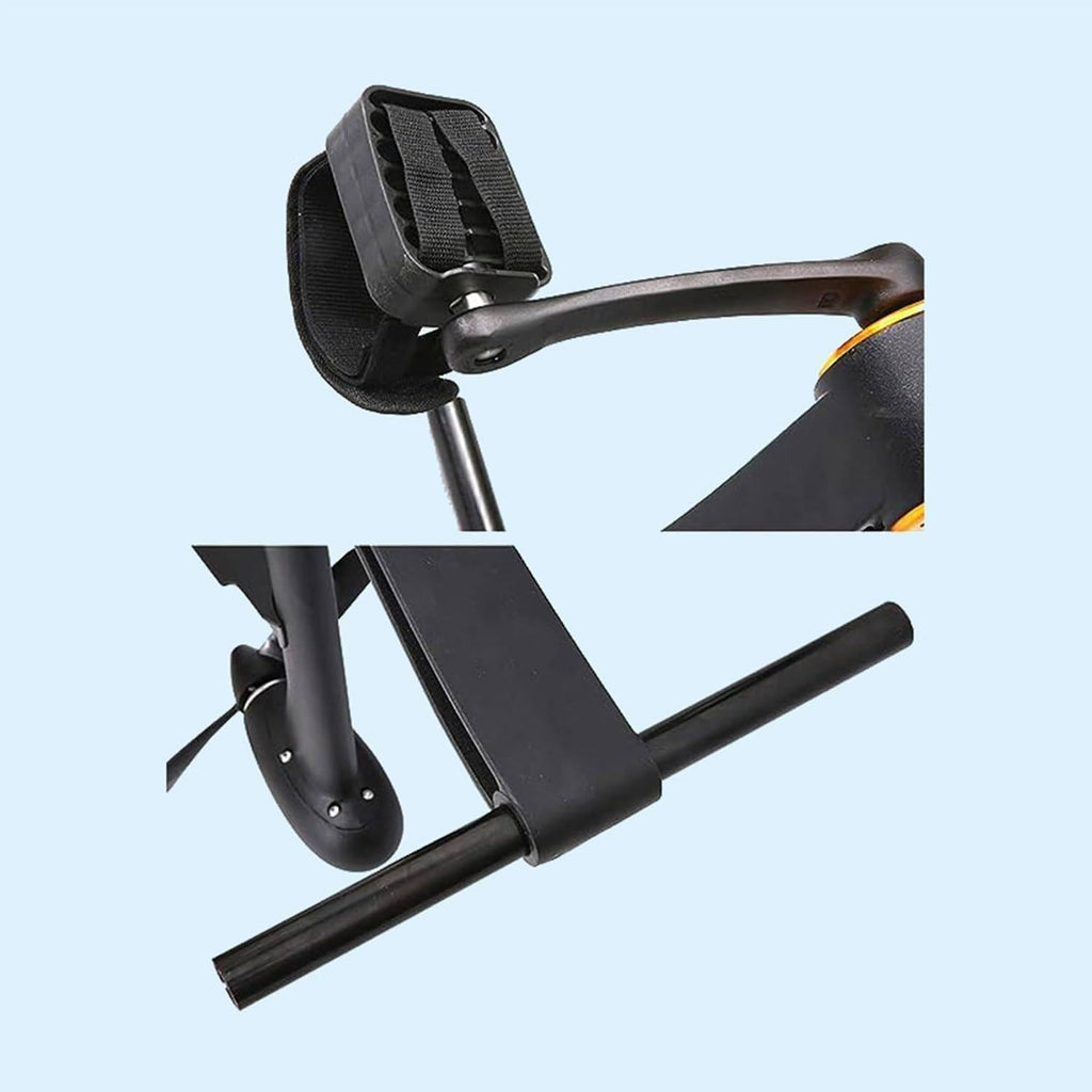 Kayak Pedal Drive System with Underwater Propulsion