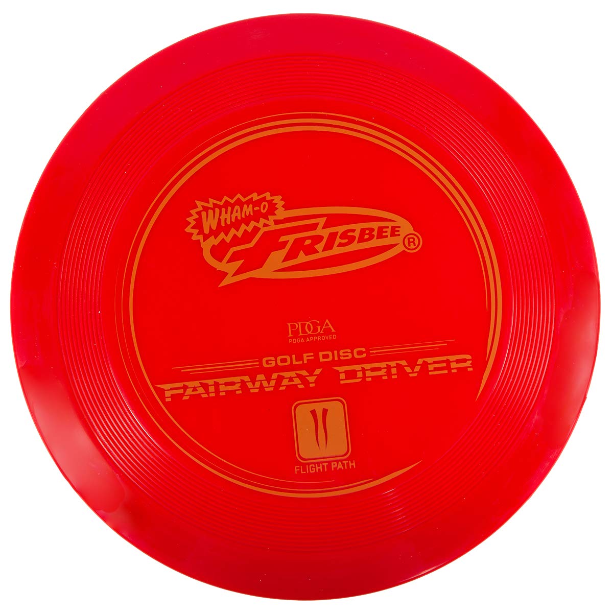 3-Piece Disc Golf Set – Driver, Mid-Range & Putter