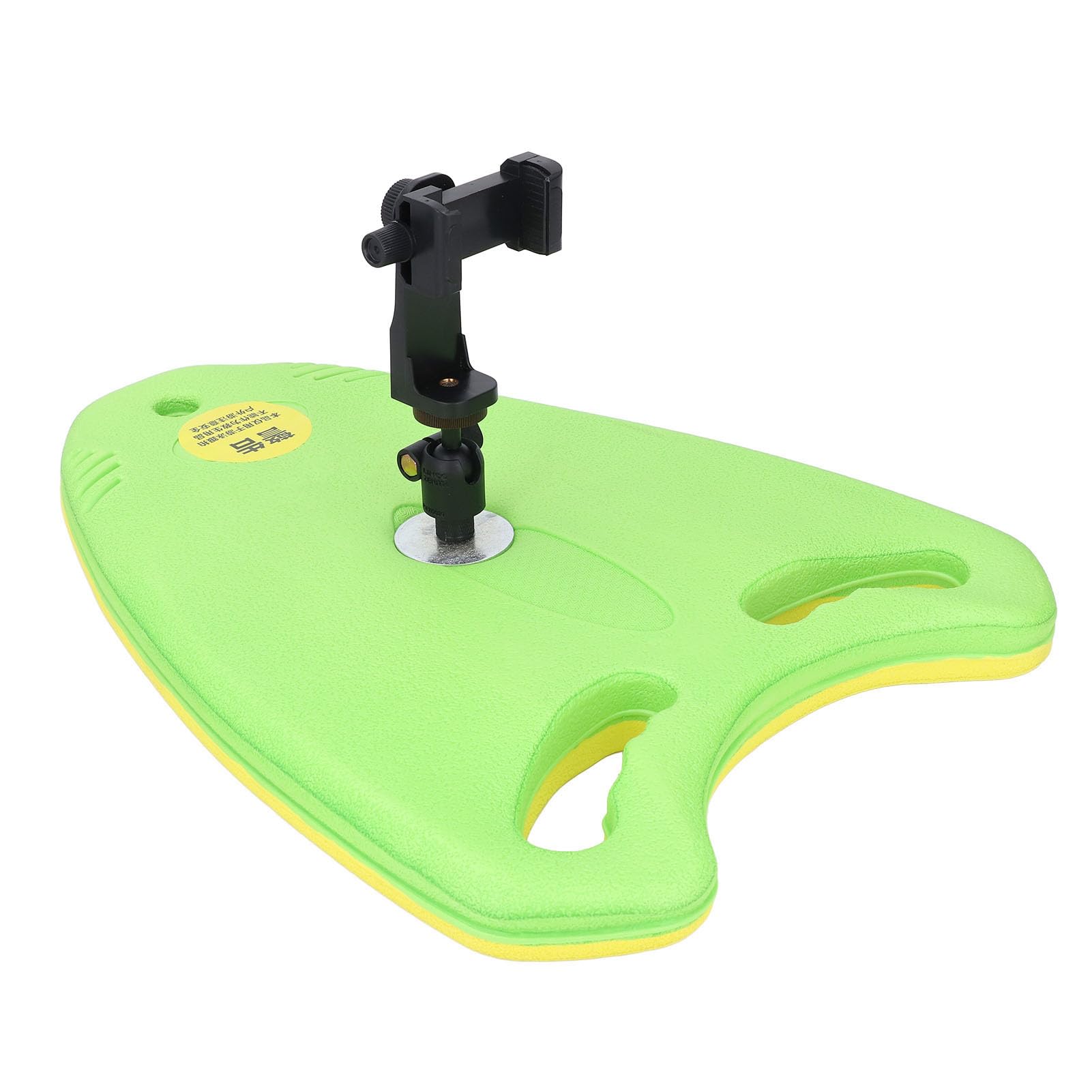 EVA Swim Kickboard with Action Camera Mount