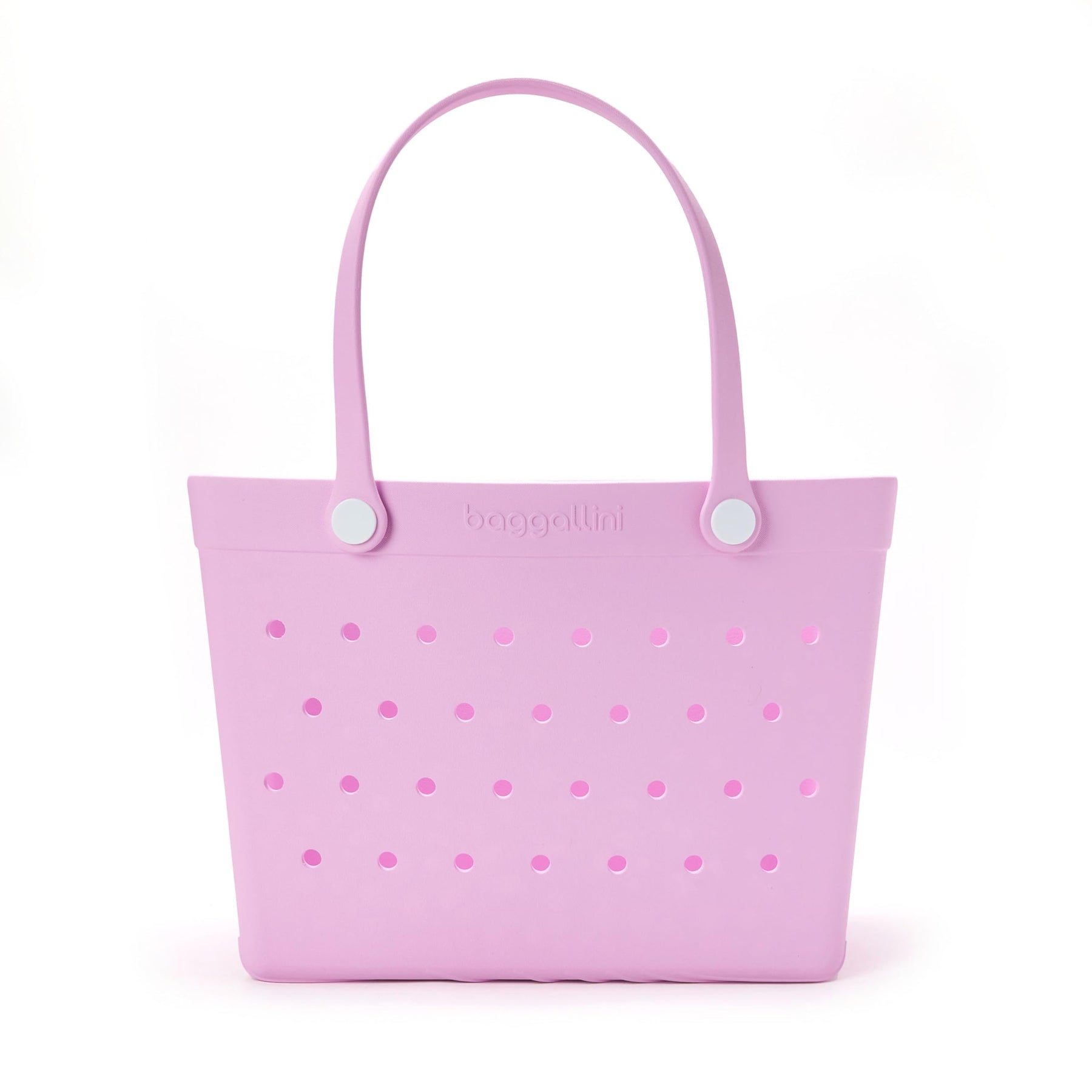 Lightweight Washable EVA Beach Tote Bag