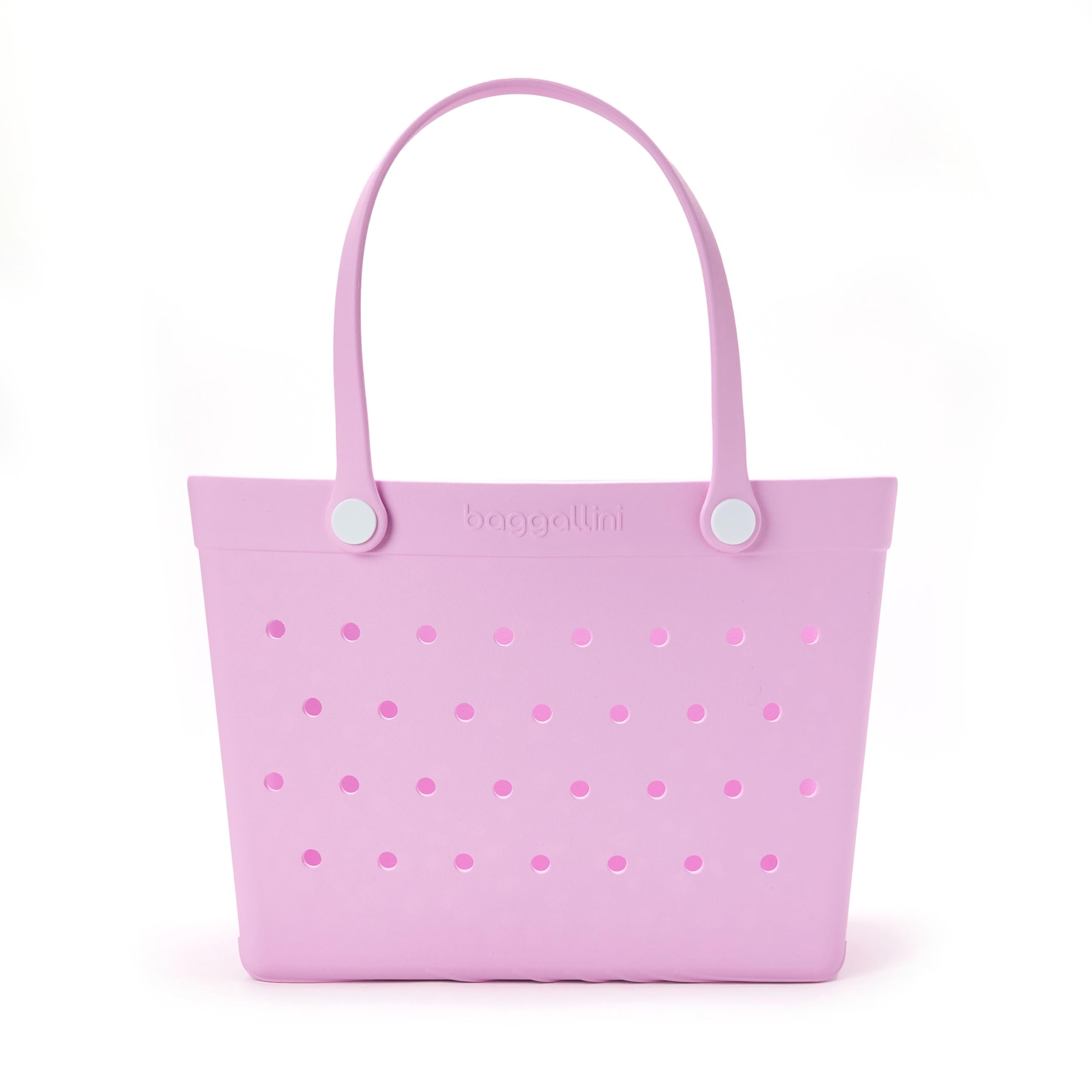 Lightweight Washable EVA Beach Tote Bag