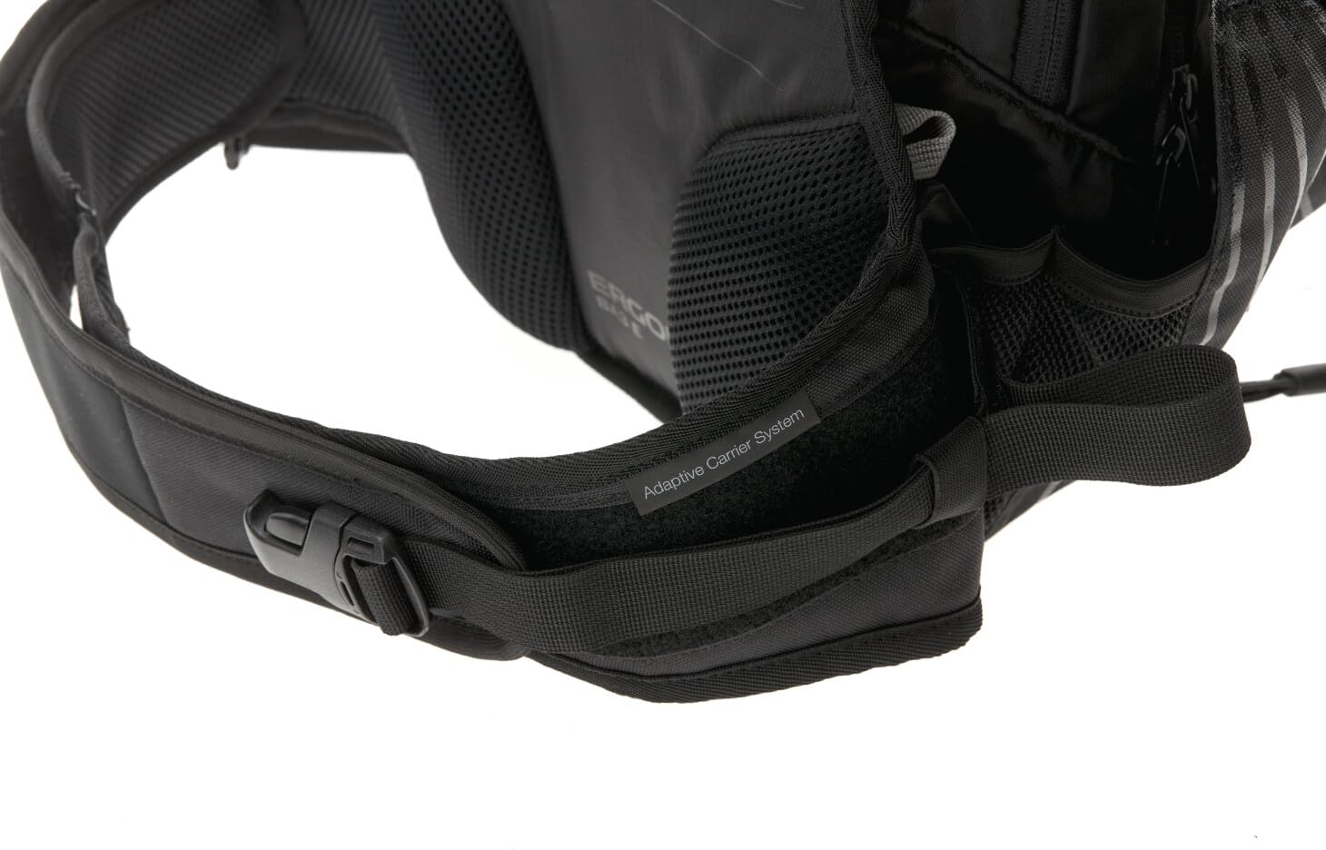 Ergon Backpack BA2, Black
