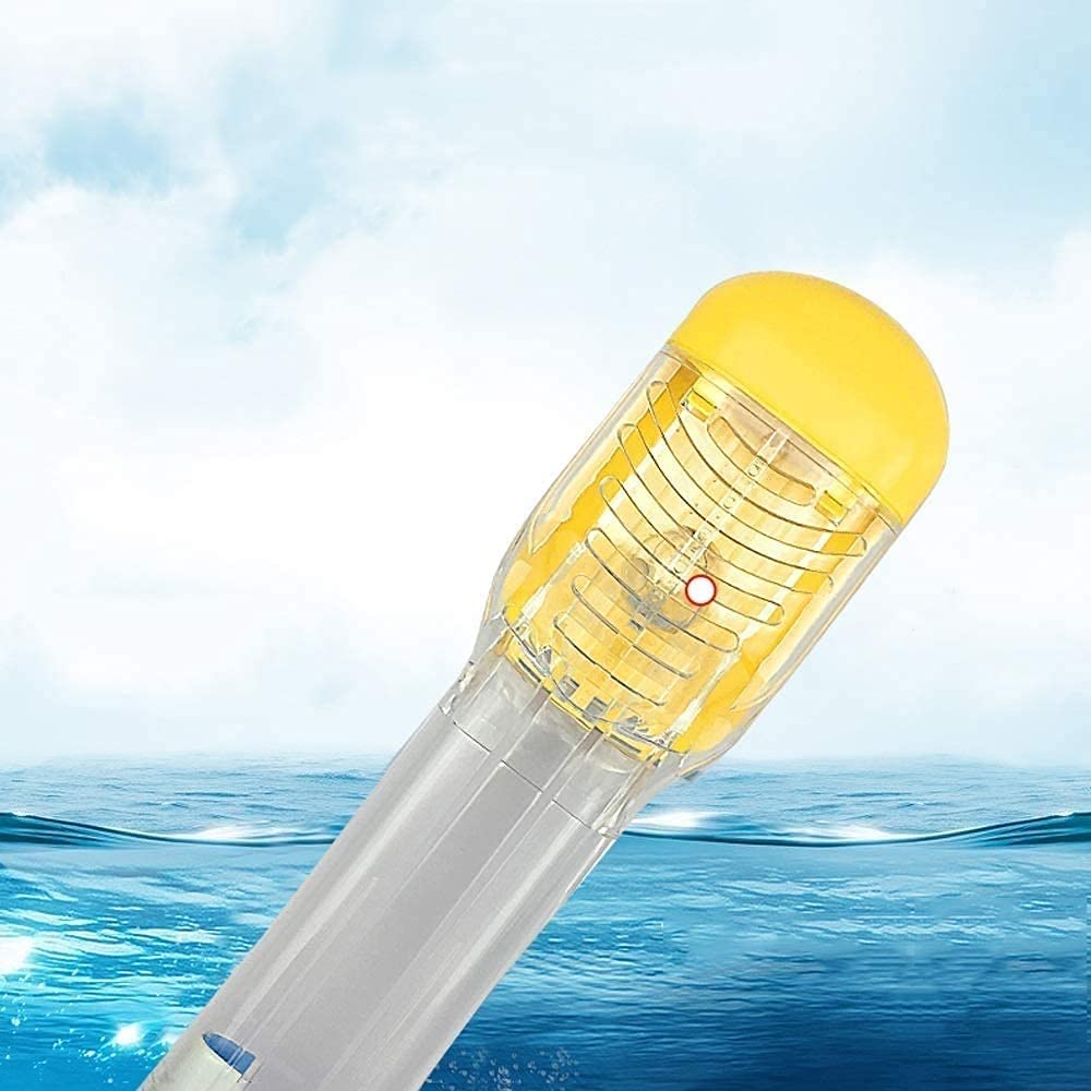 Full Face Snorkel Mask – Anti-Fog & Anti-Leak Tempered Glass