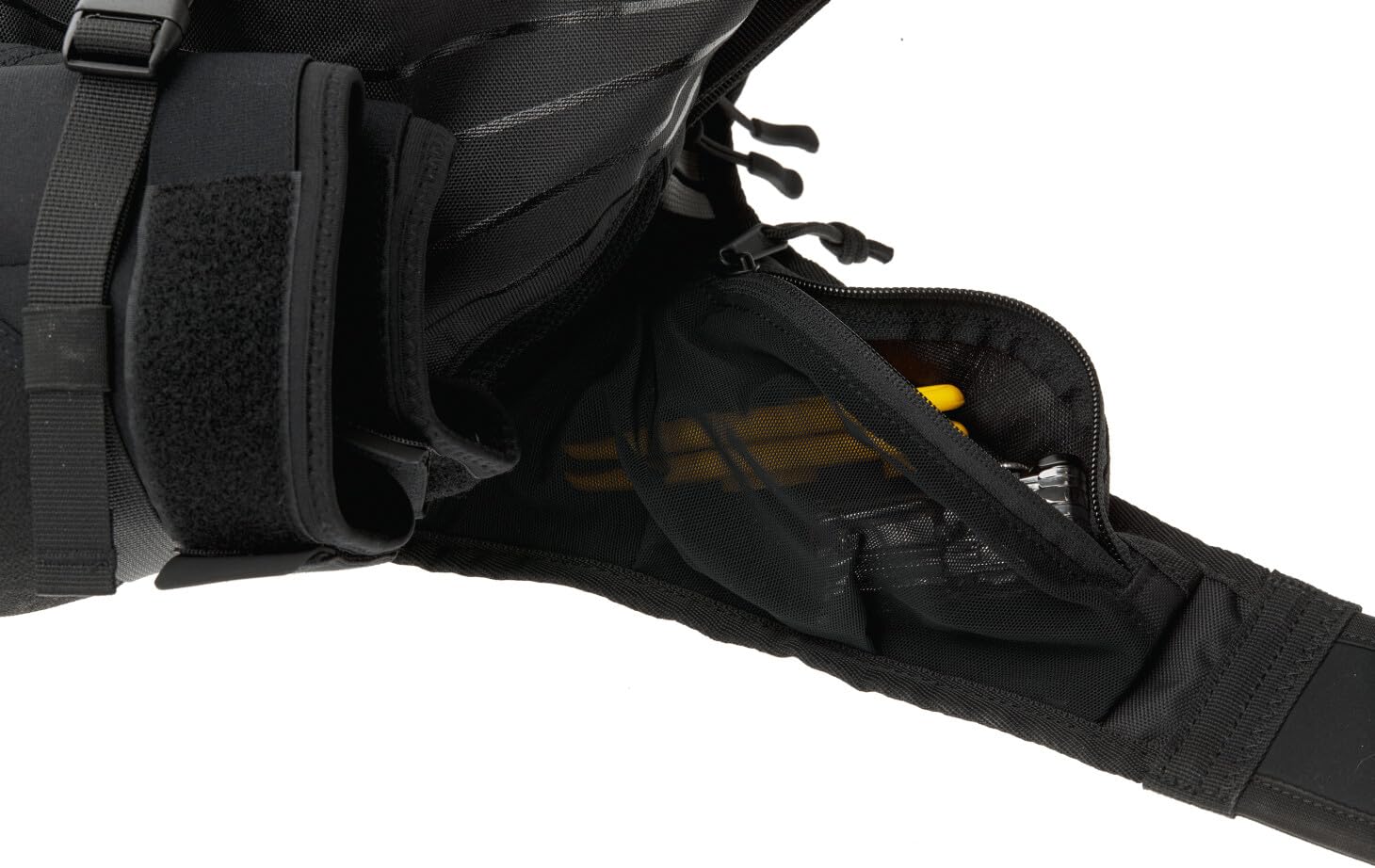 Ergon Backpack BA2, Black