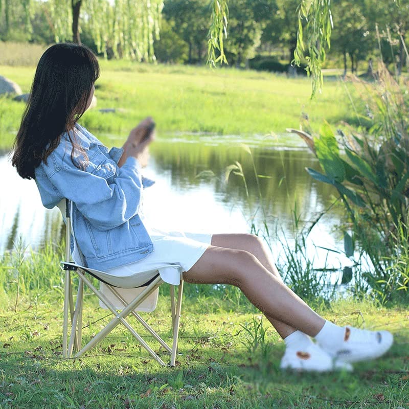 Outdoor Table and Chair Set Folding Picnic Portable Camping Aluminum Alloy