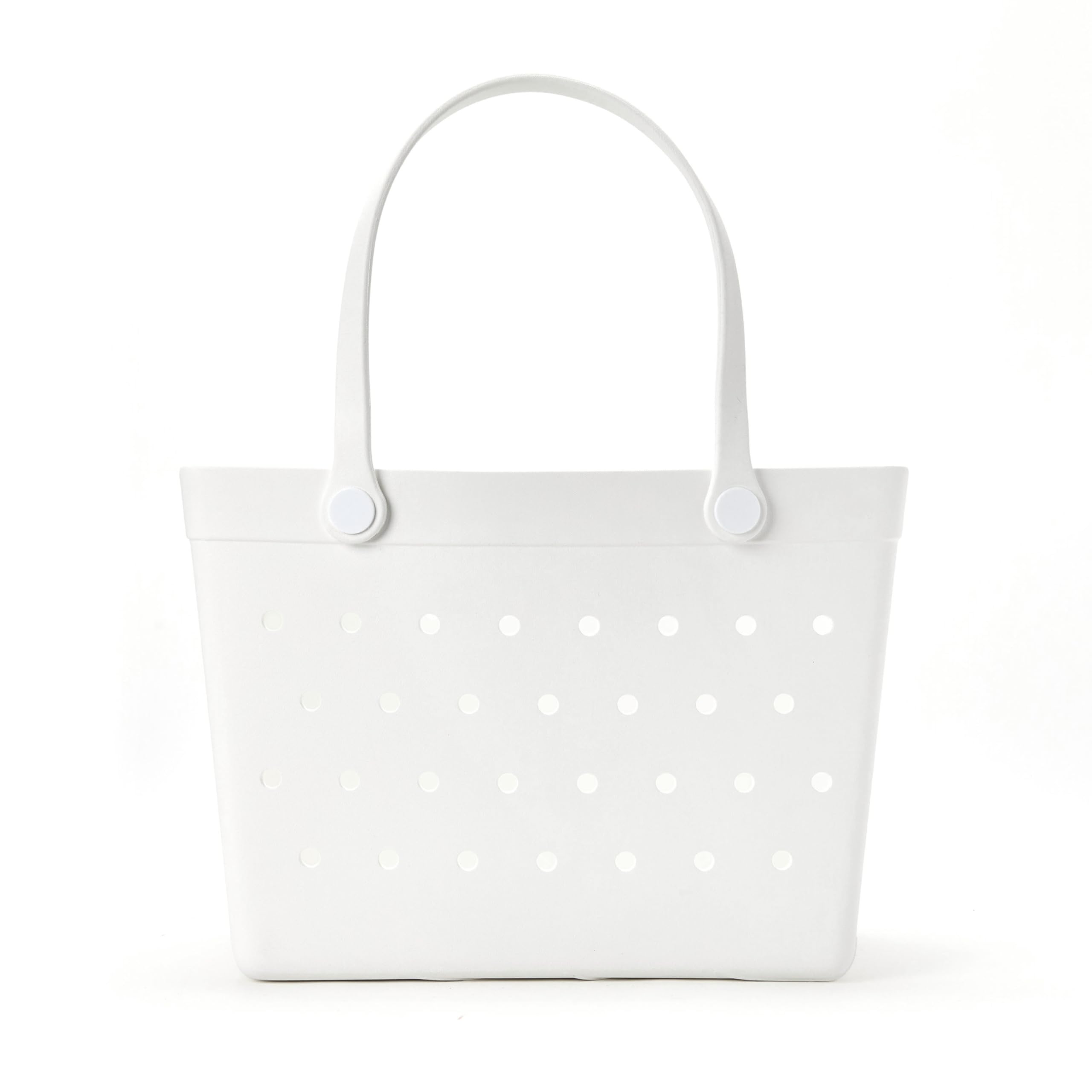 Lightweight Washable EVA Beach Tote Bag