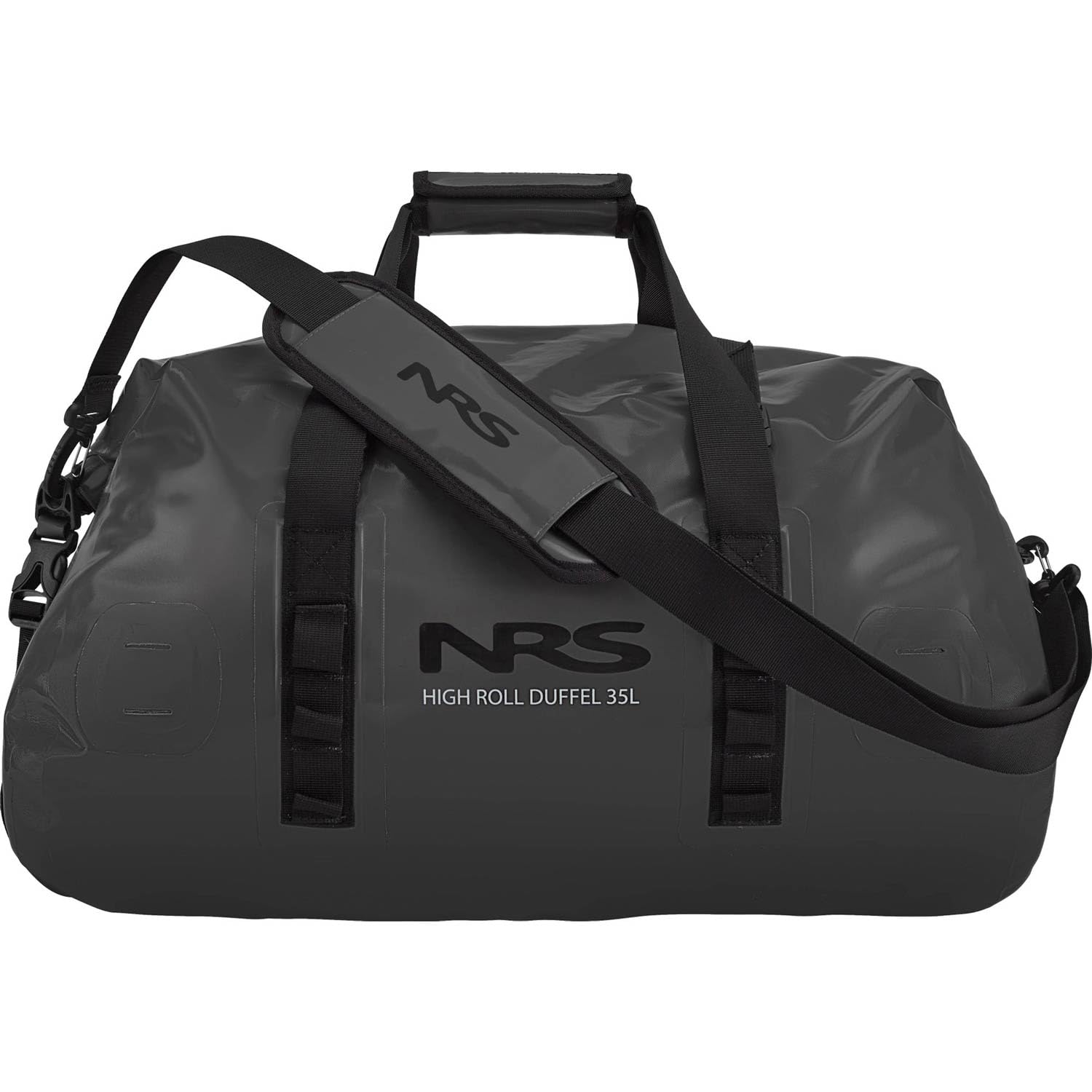 NRS High Roll Duffel Dry Bag