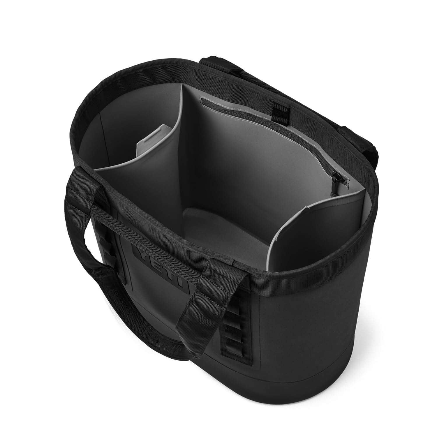 Waterproof Utility Boat & Beach Tote with Internal Dividers