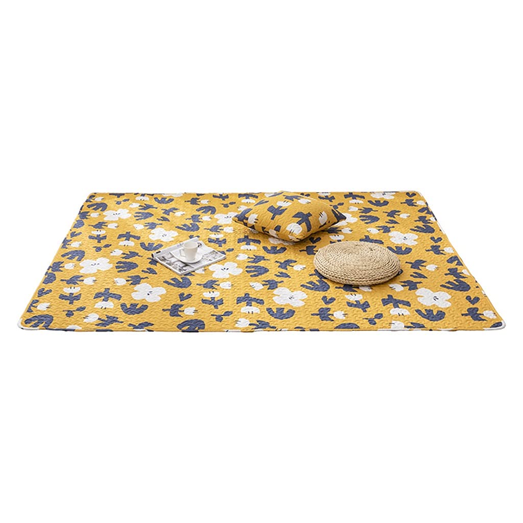 Extra Large Foldable Picnic & Beach Blanket