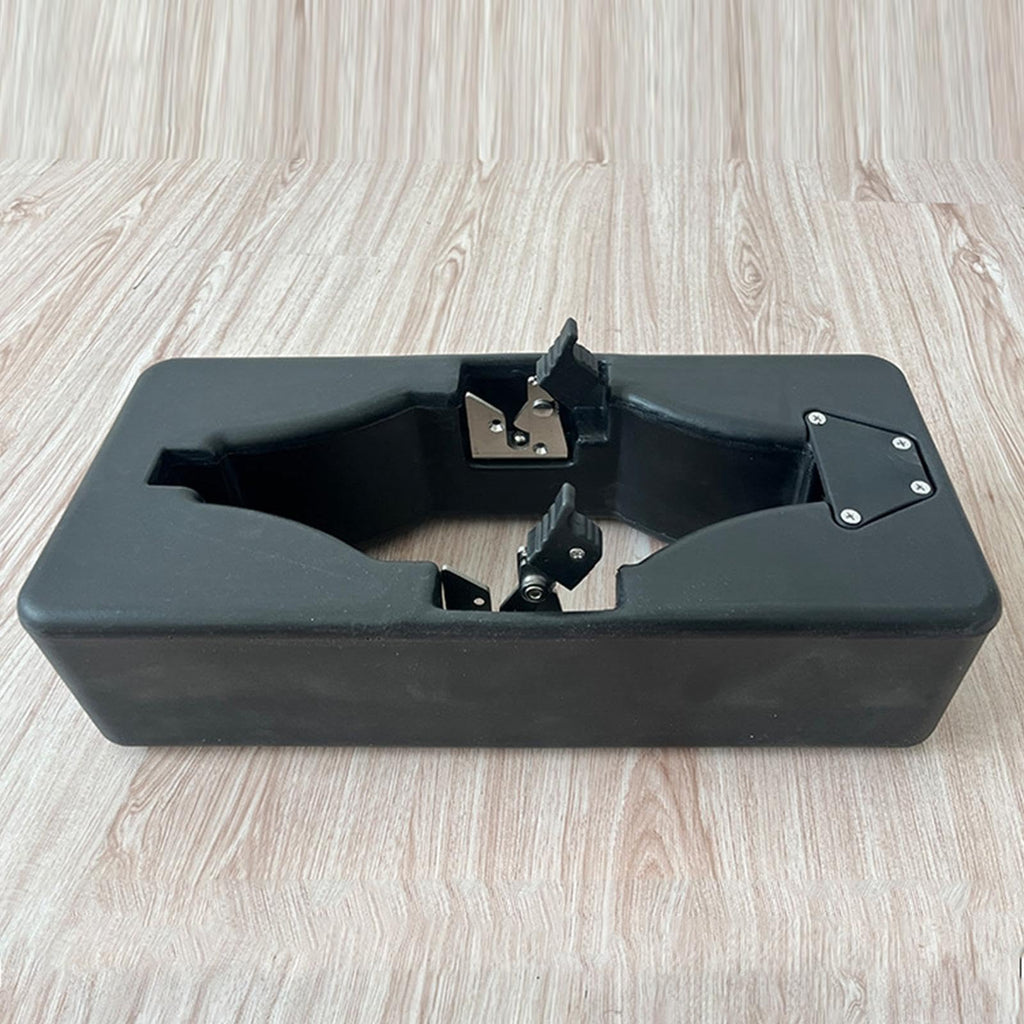 Kayak Pedal Drive with Mounting Base