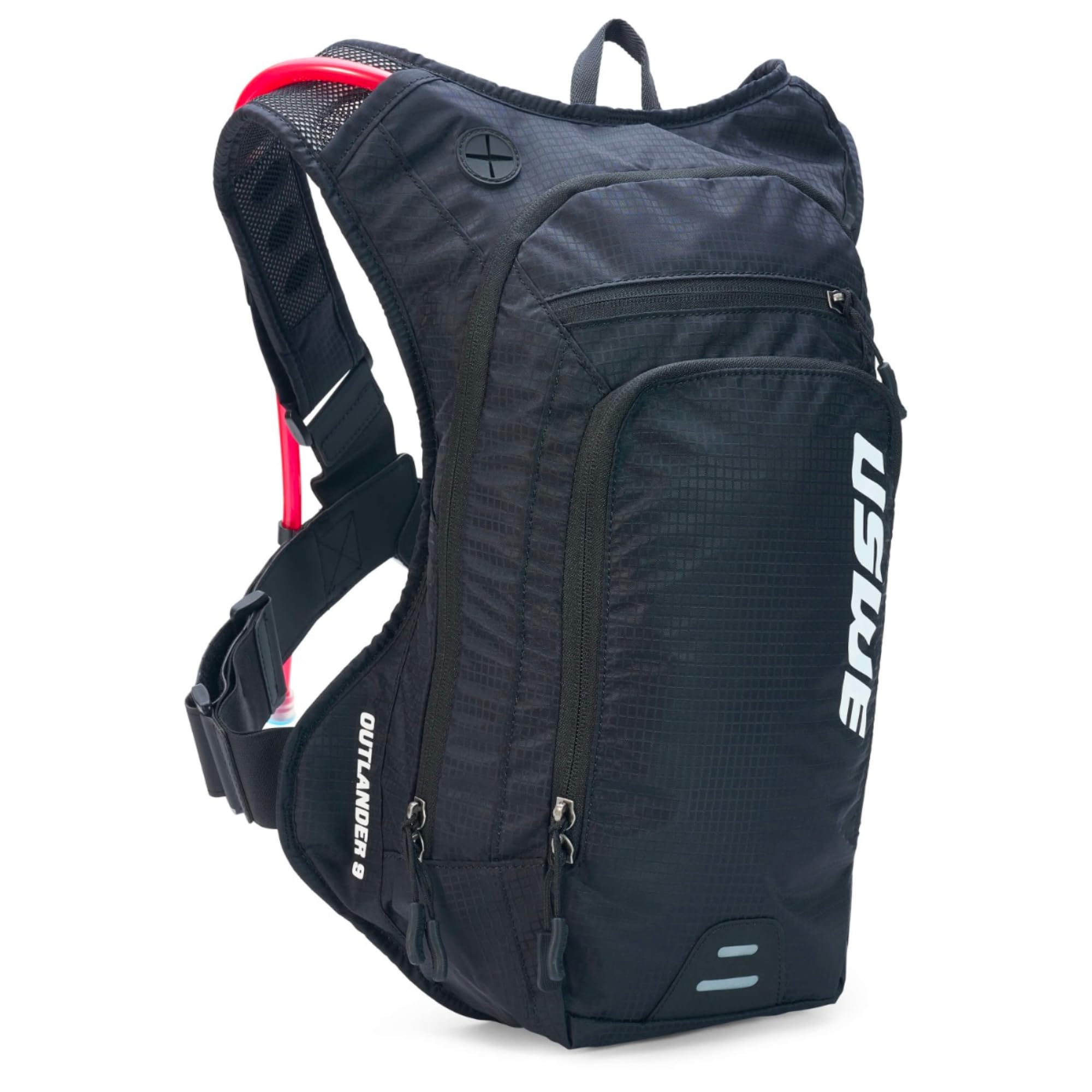 Hydration Backpack with Water Bladder for Outdoor Sports