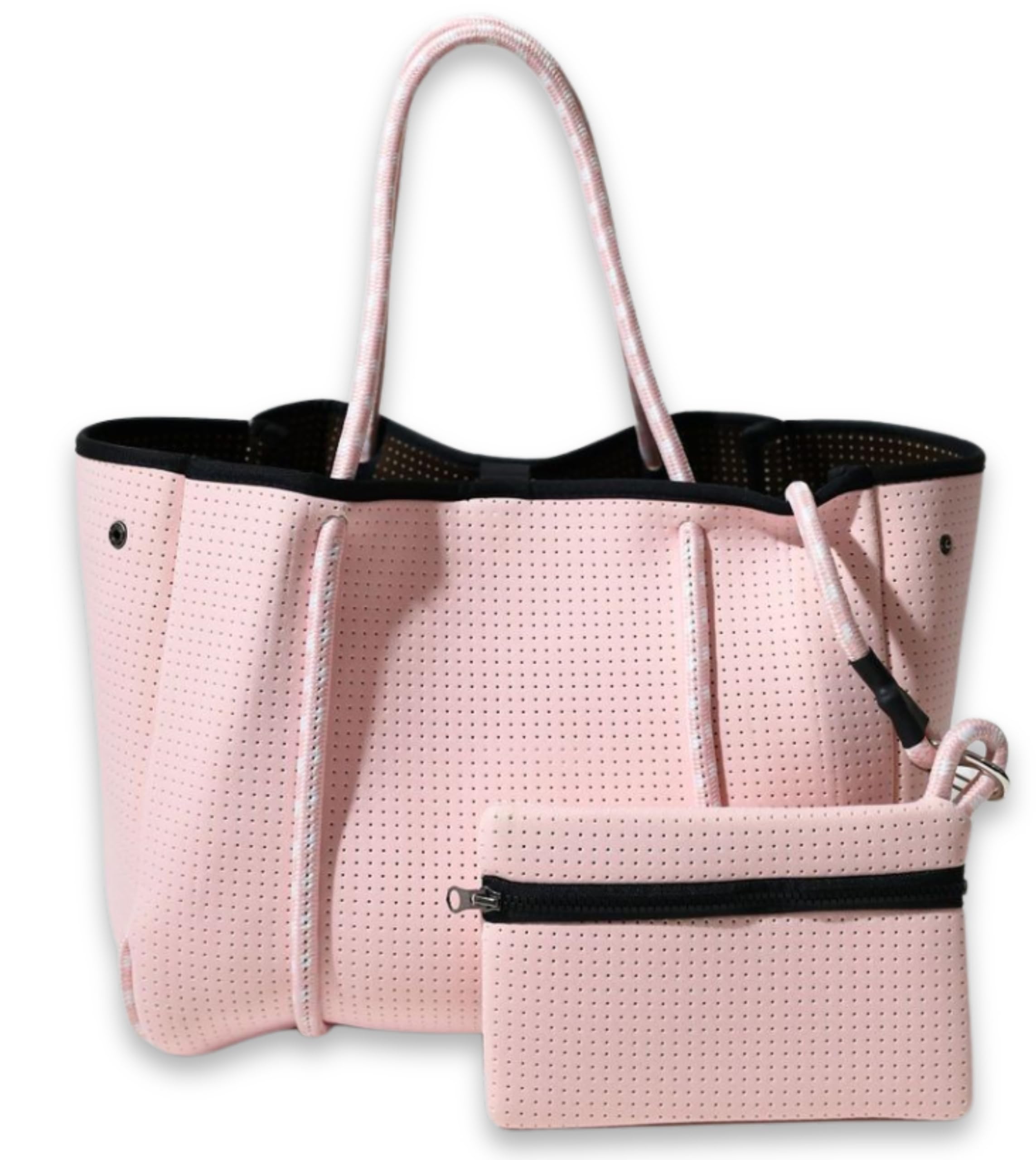 POPUPS Tote Bag, Everyday Neoprene Bags for Women