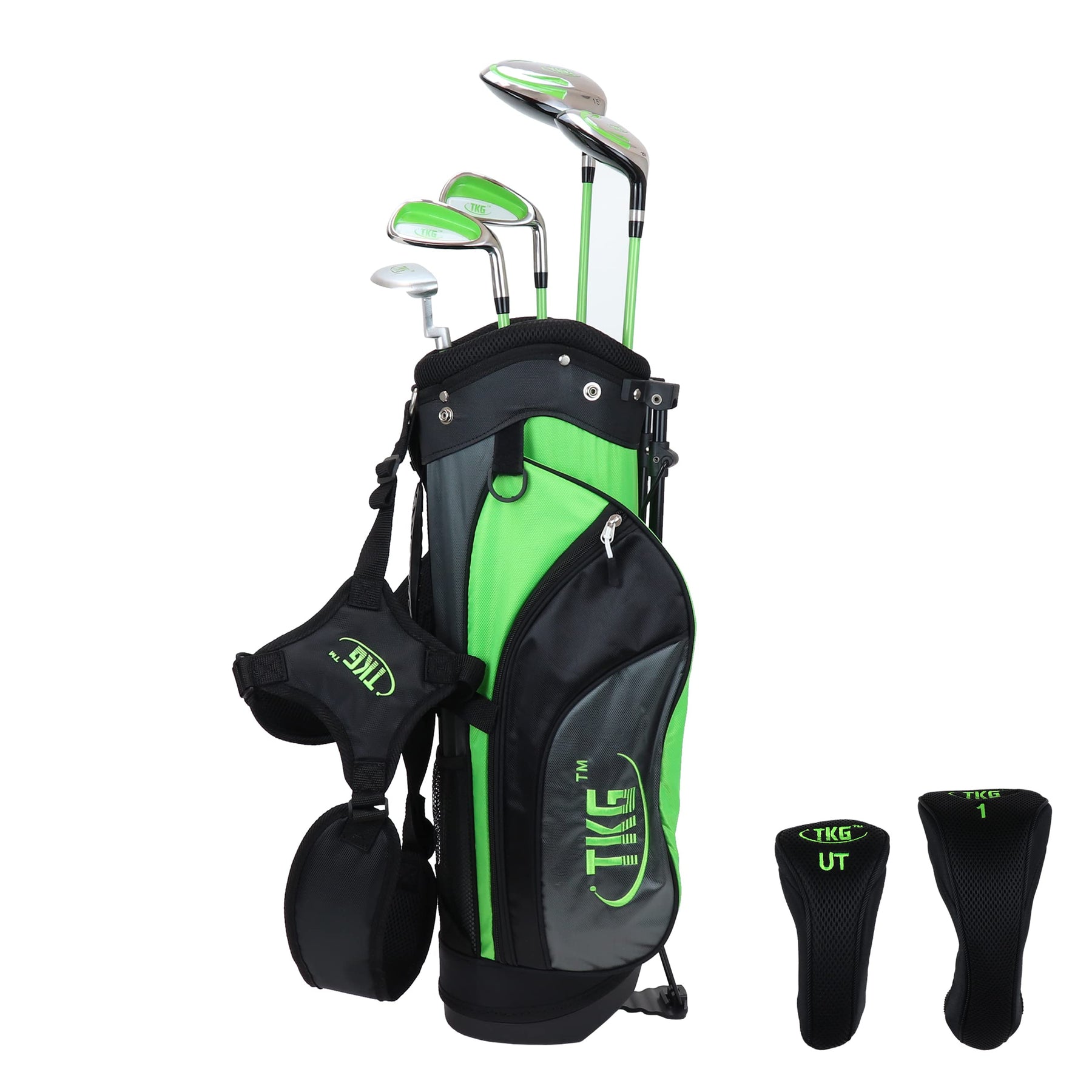 TKG Sports Youth Golf Club Set