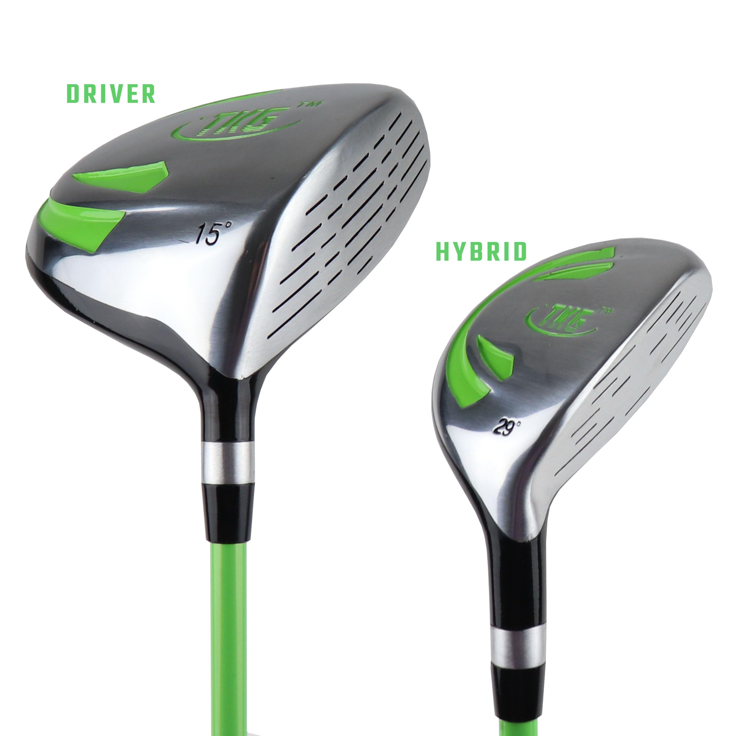 TKG Sports Youth Golf Club Set