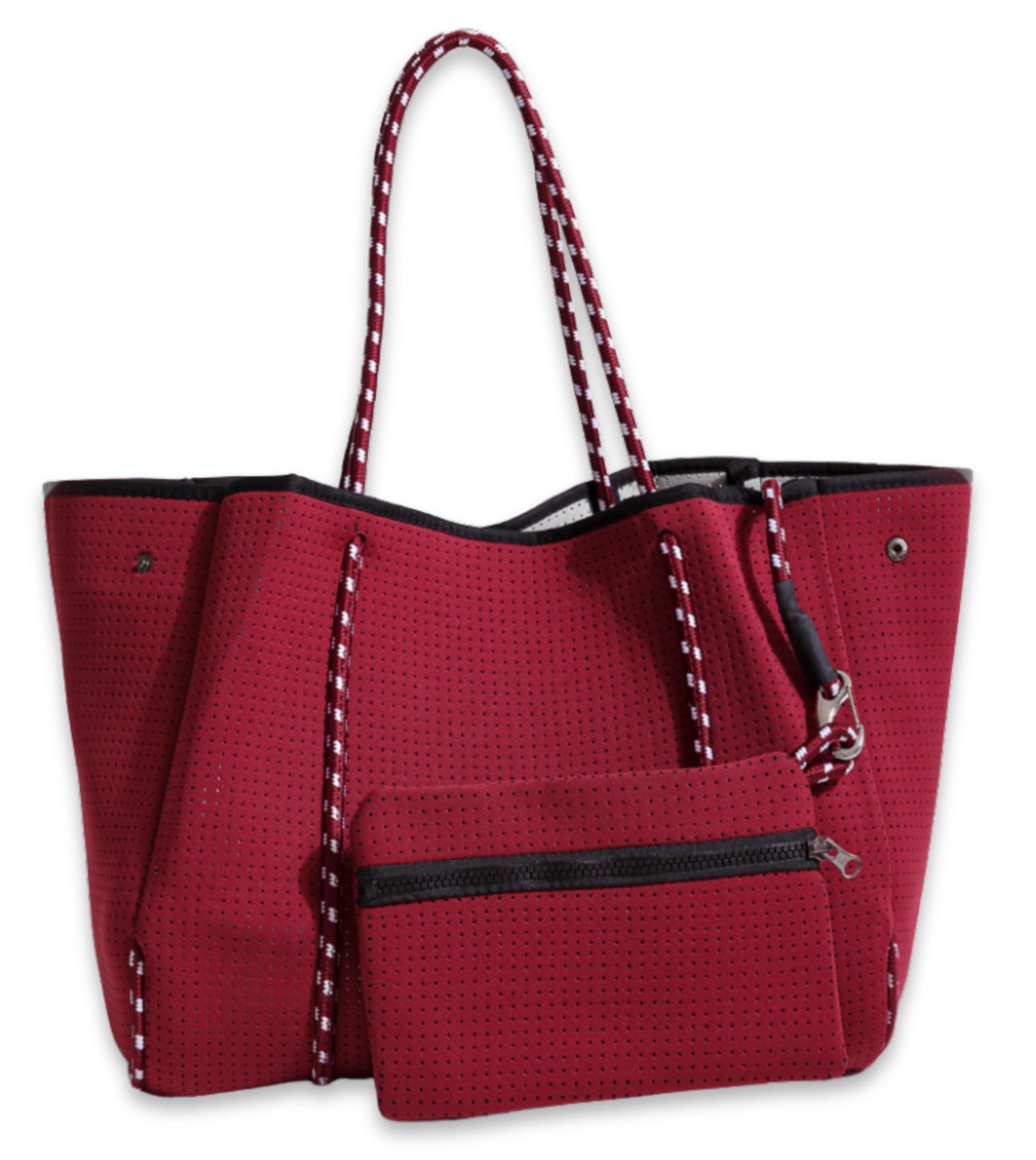 POPUPS Tote Bag, Everyday Neoprene Bags for Women