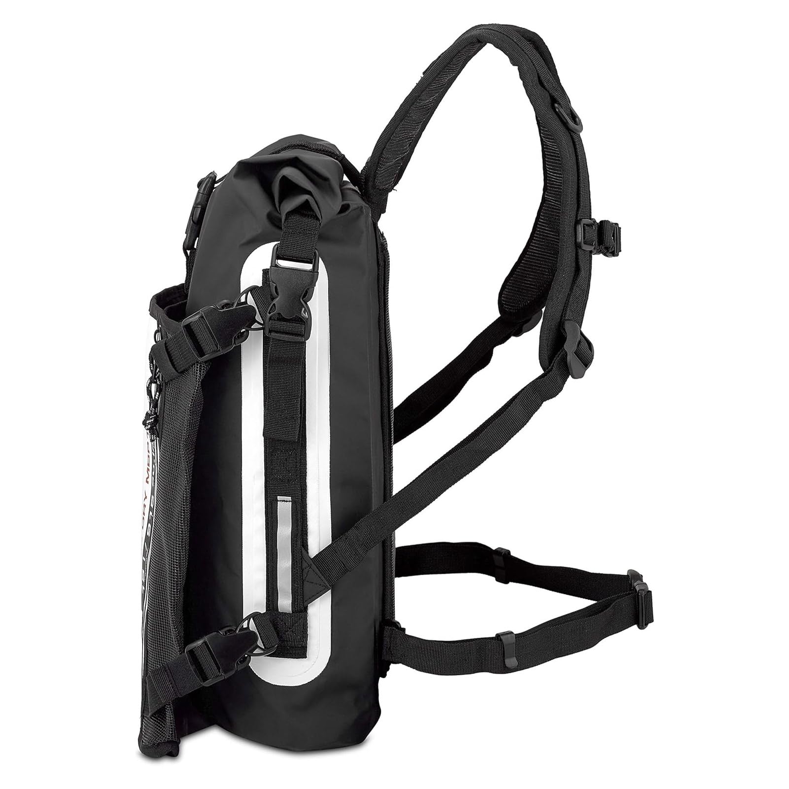 Roll-Top Waterproof Diving & Water Sports Gear Bag