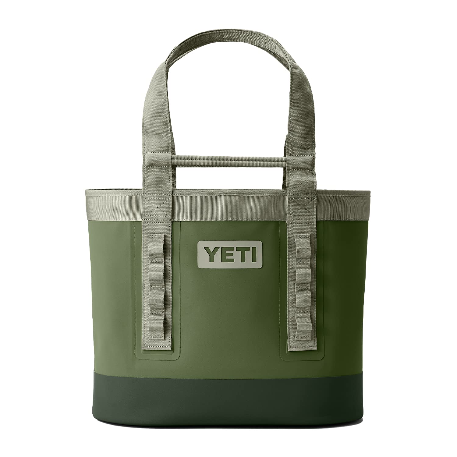 Waterproof Utility Boat & Beach Tote with Internal Dividers