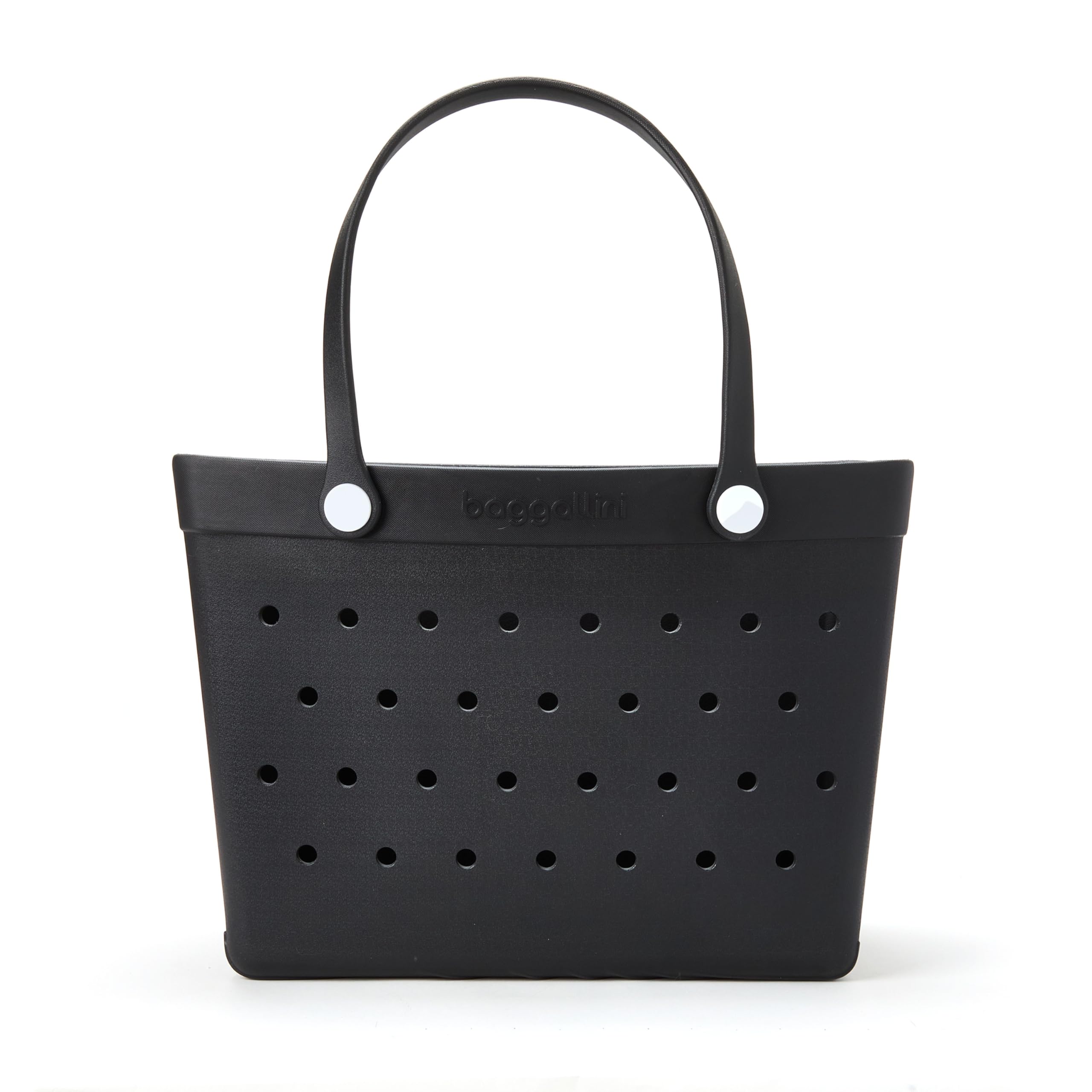 Lightweight Washable EVA Beach Tote Bag