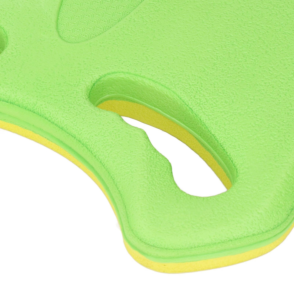 EVA Swim Kickboard with Action Camera Mount