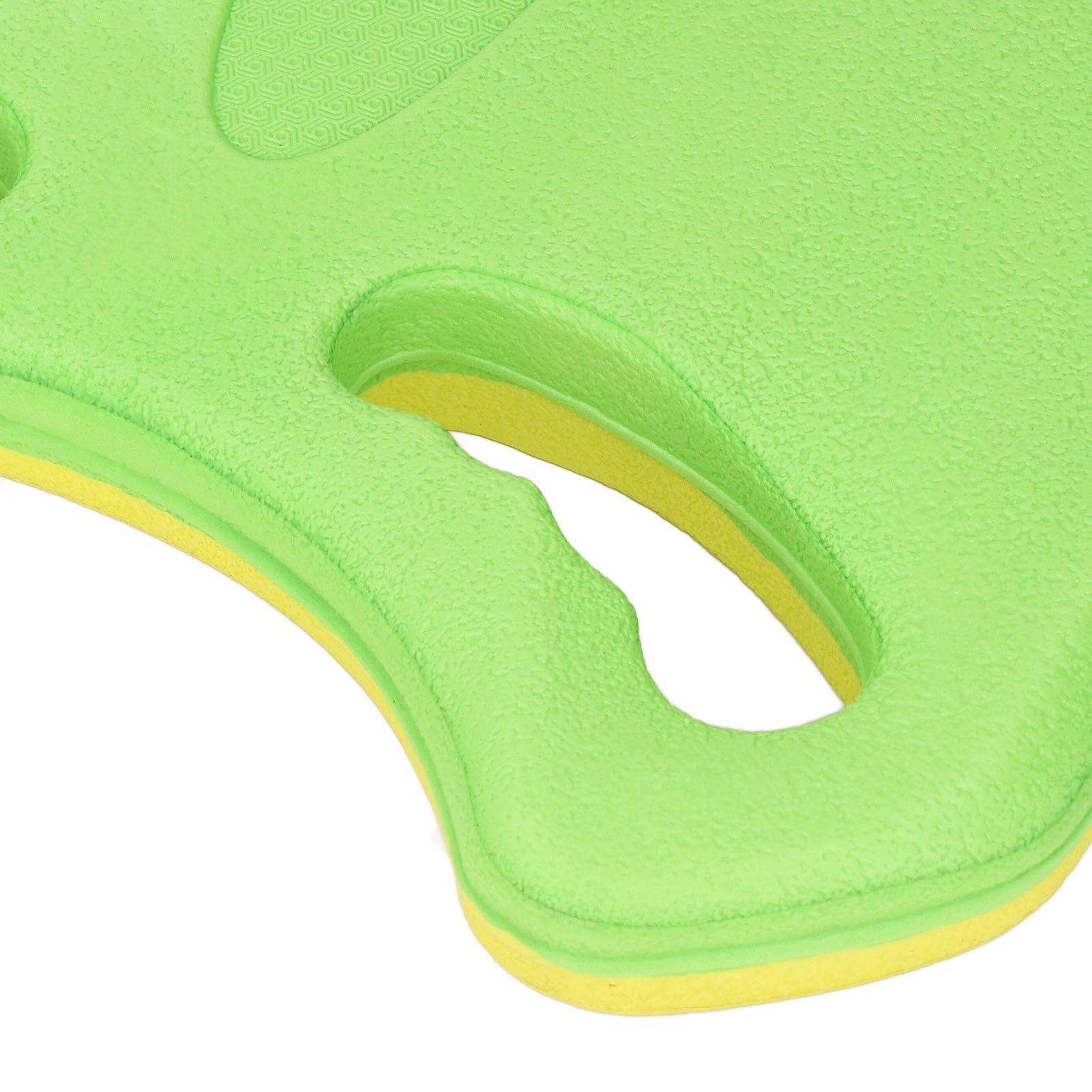 EVA Swim Kickboard with Action Camera Mount