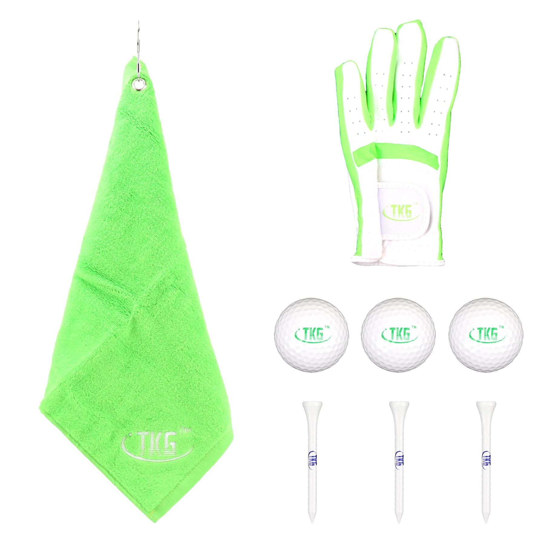 TKG Sports Youth Golf Club Set
