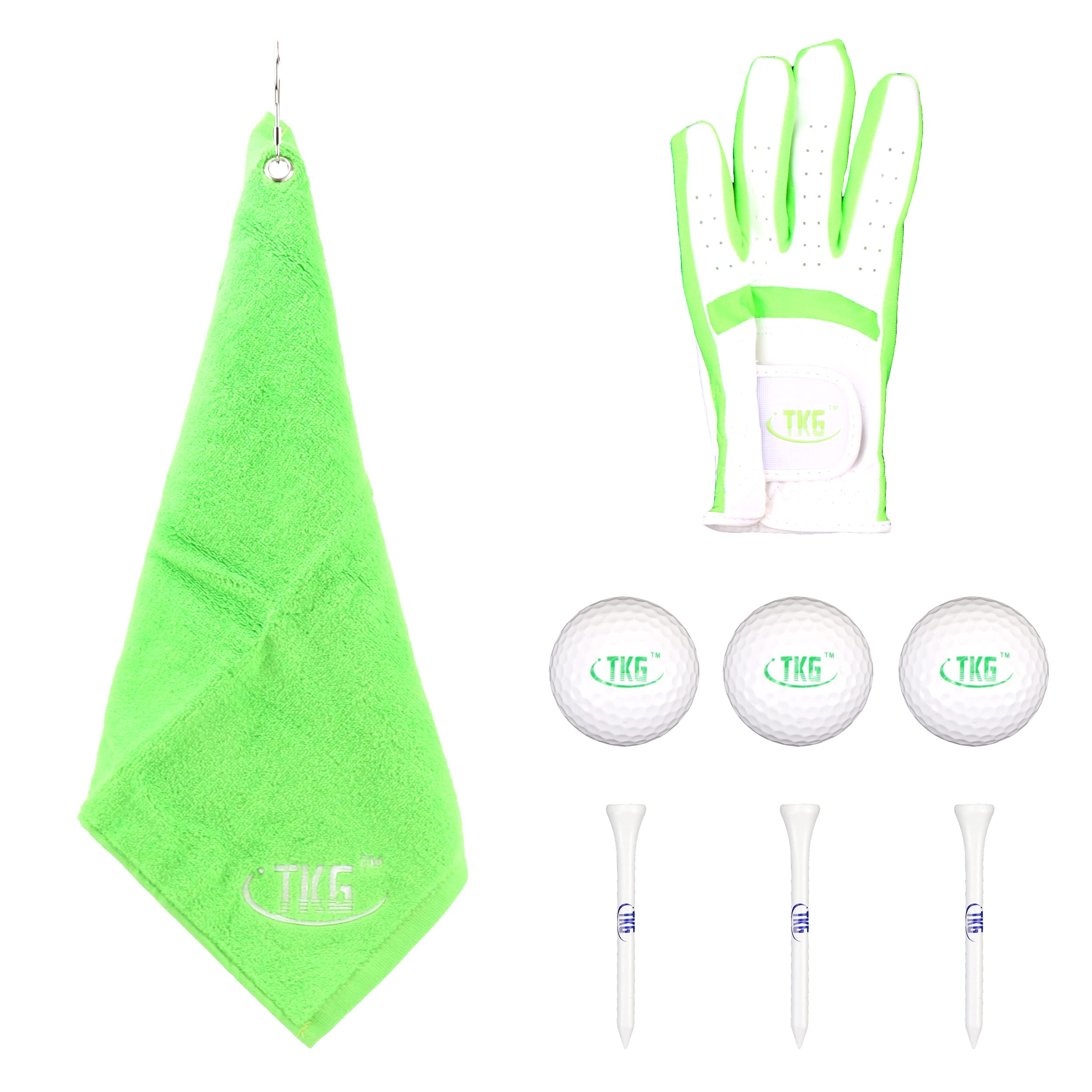 TKG Sports Youth Golf Club Set