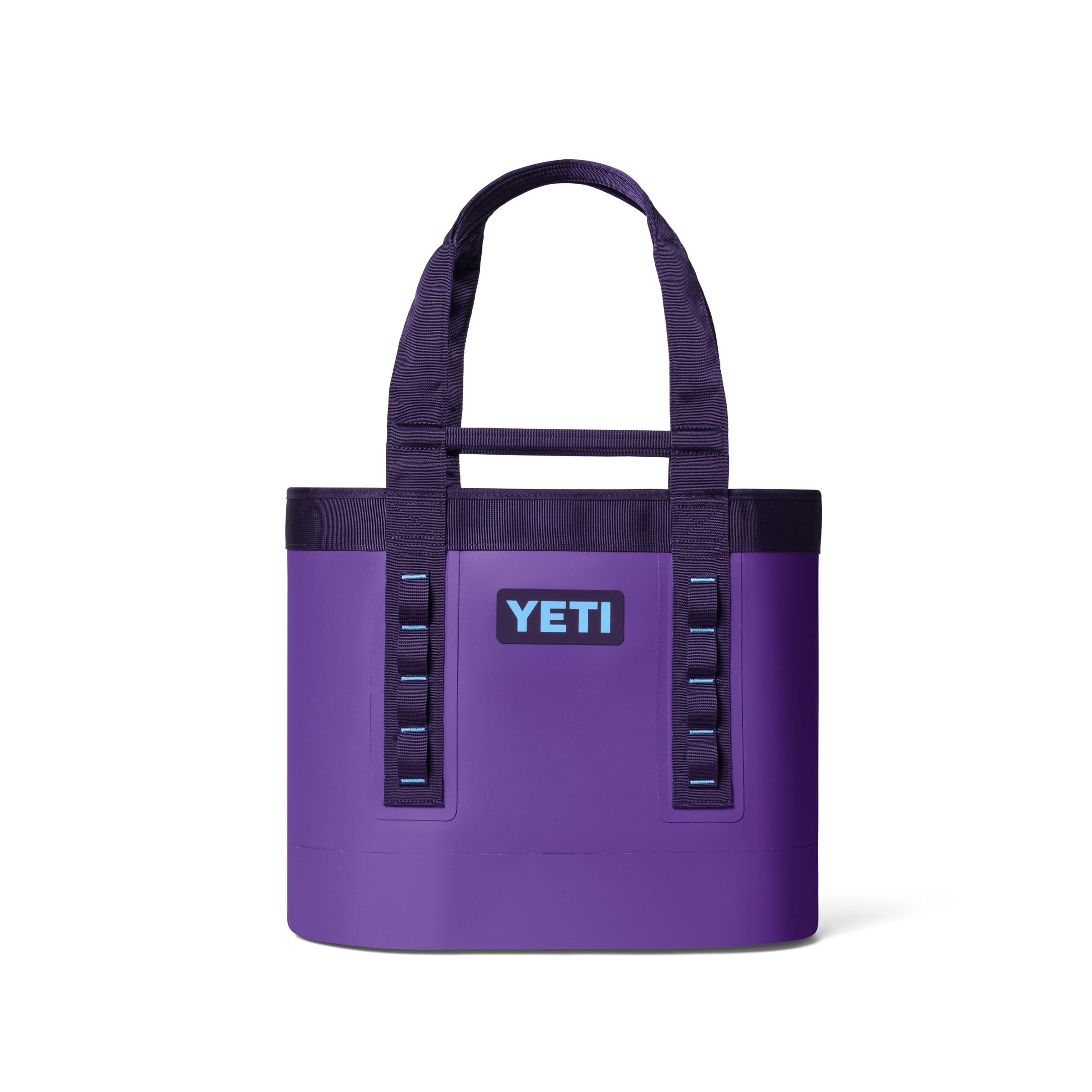 Waterproof Utility Boat & Beach Tote with Internal Dividers