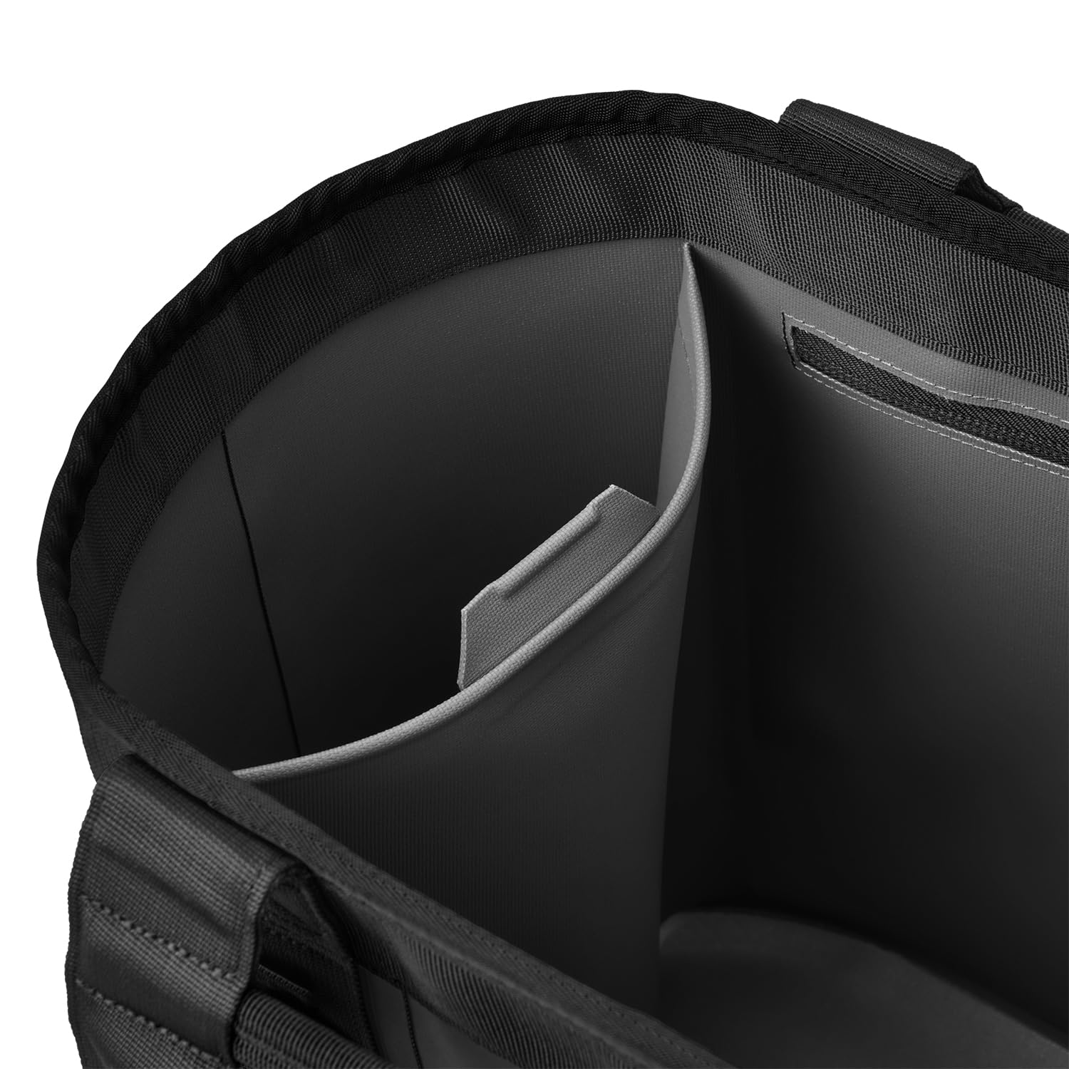 Waterproof Utility Boat & Beach Tote with Internal Dividers