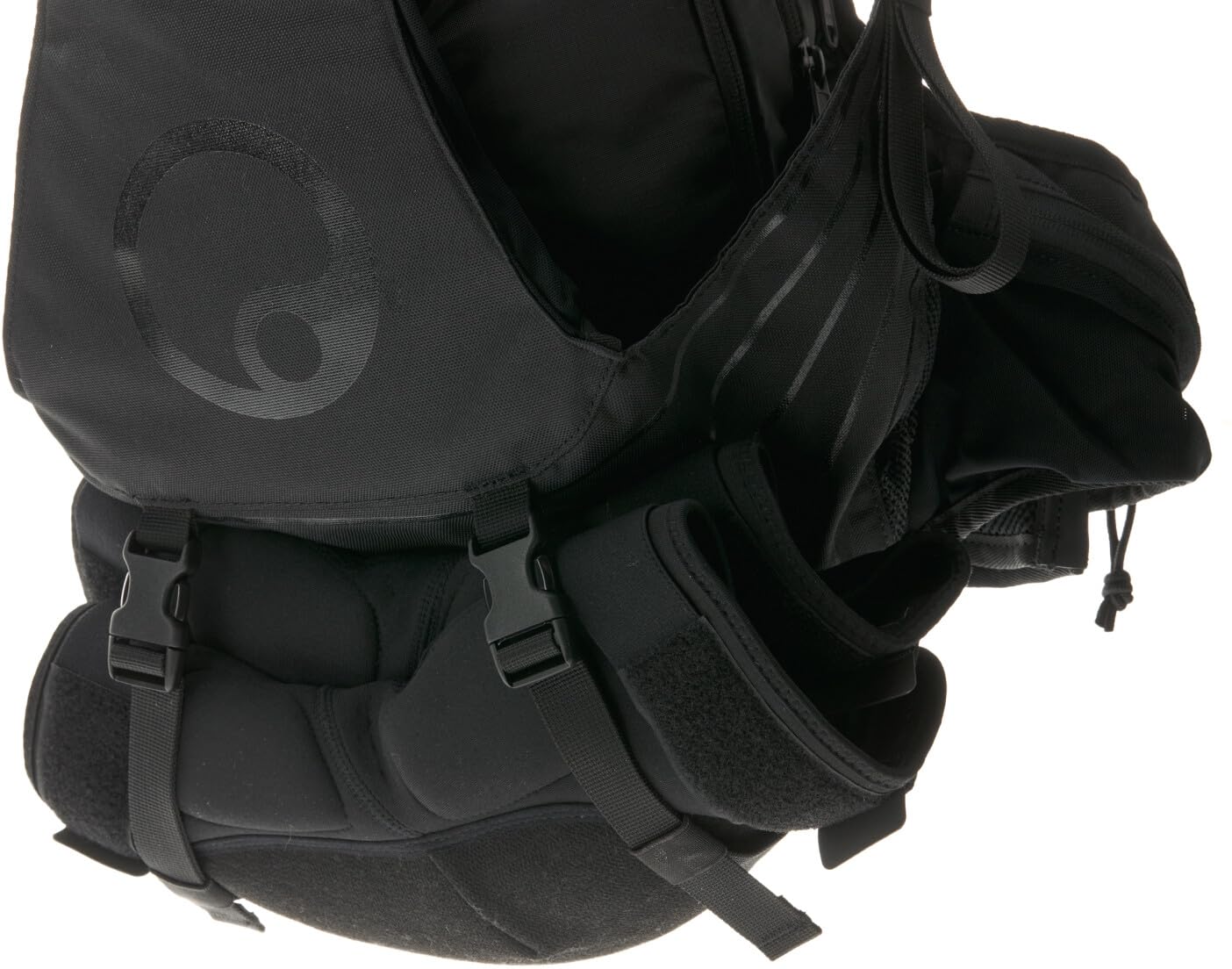 Ergon Backpack BA2, Black