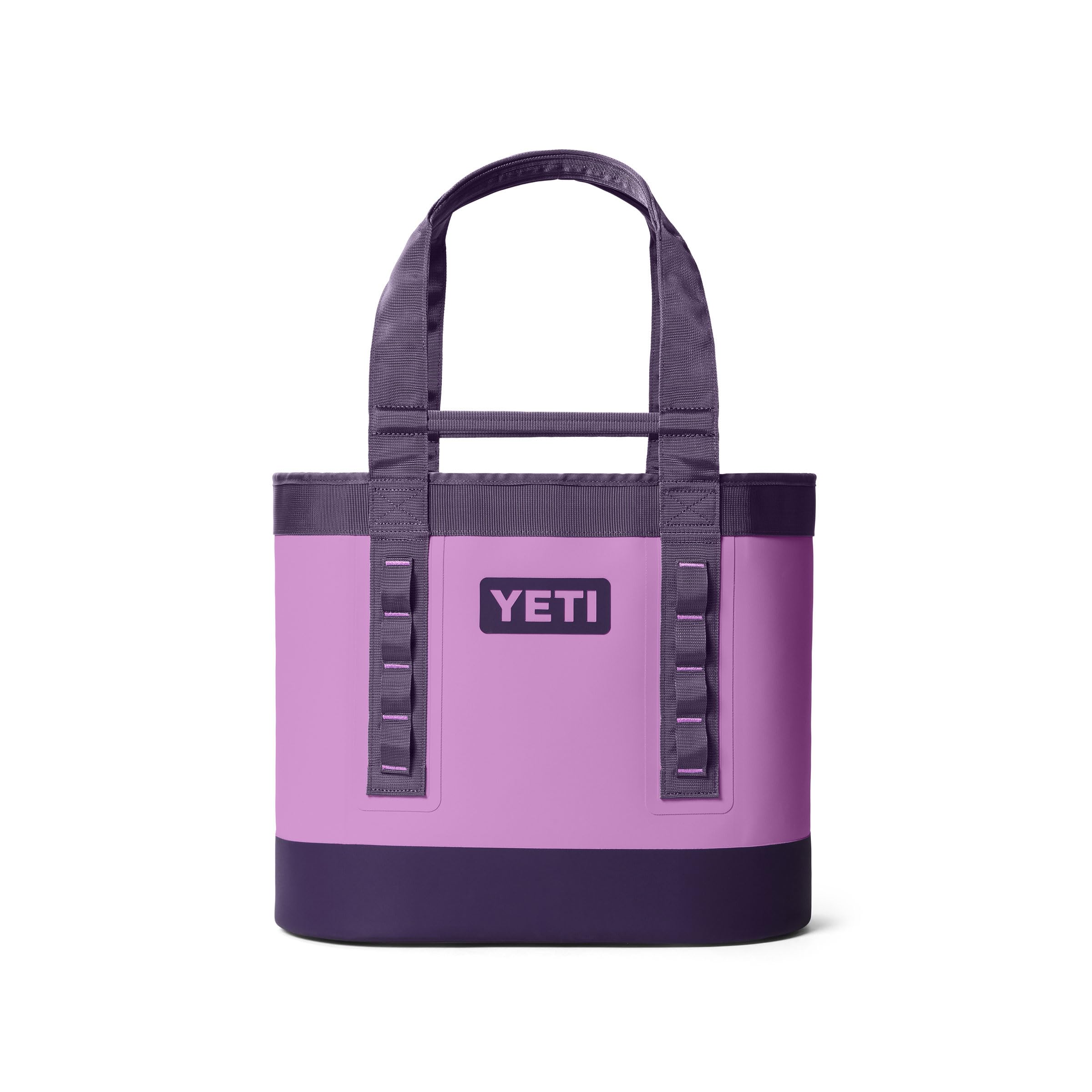Waterproof Utility Boat & Beach Tote with Internal Dividers