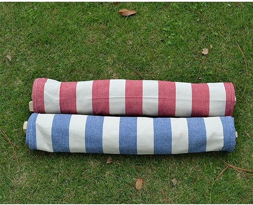 Portable Outdoor Camping Hammock with Quick Setup