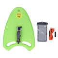 EVA Swim Kickboard with Action Camera Mount