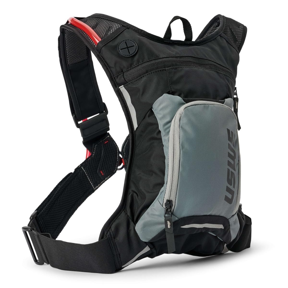 Hydration Backpack with Water Bladder for Outdoor Sports