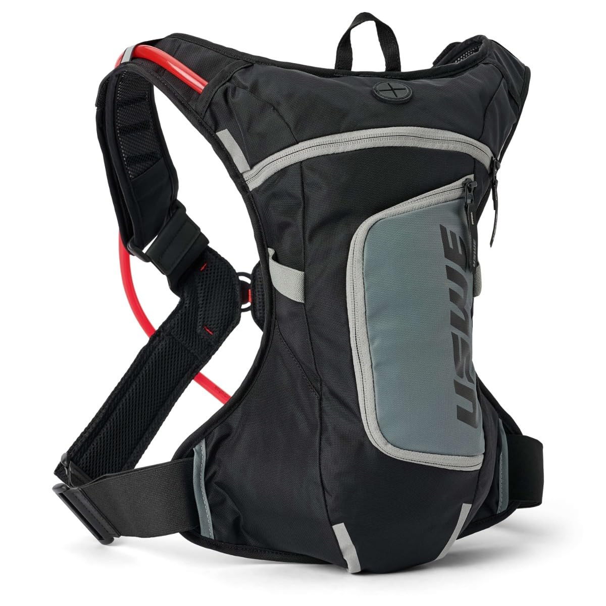 Hydration Backpack with Water Bladder for Outdoor Sports
