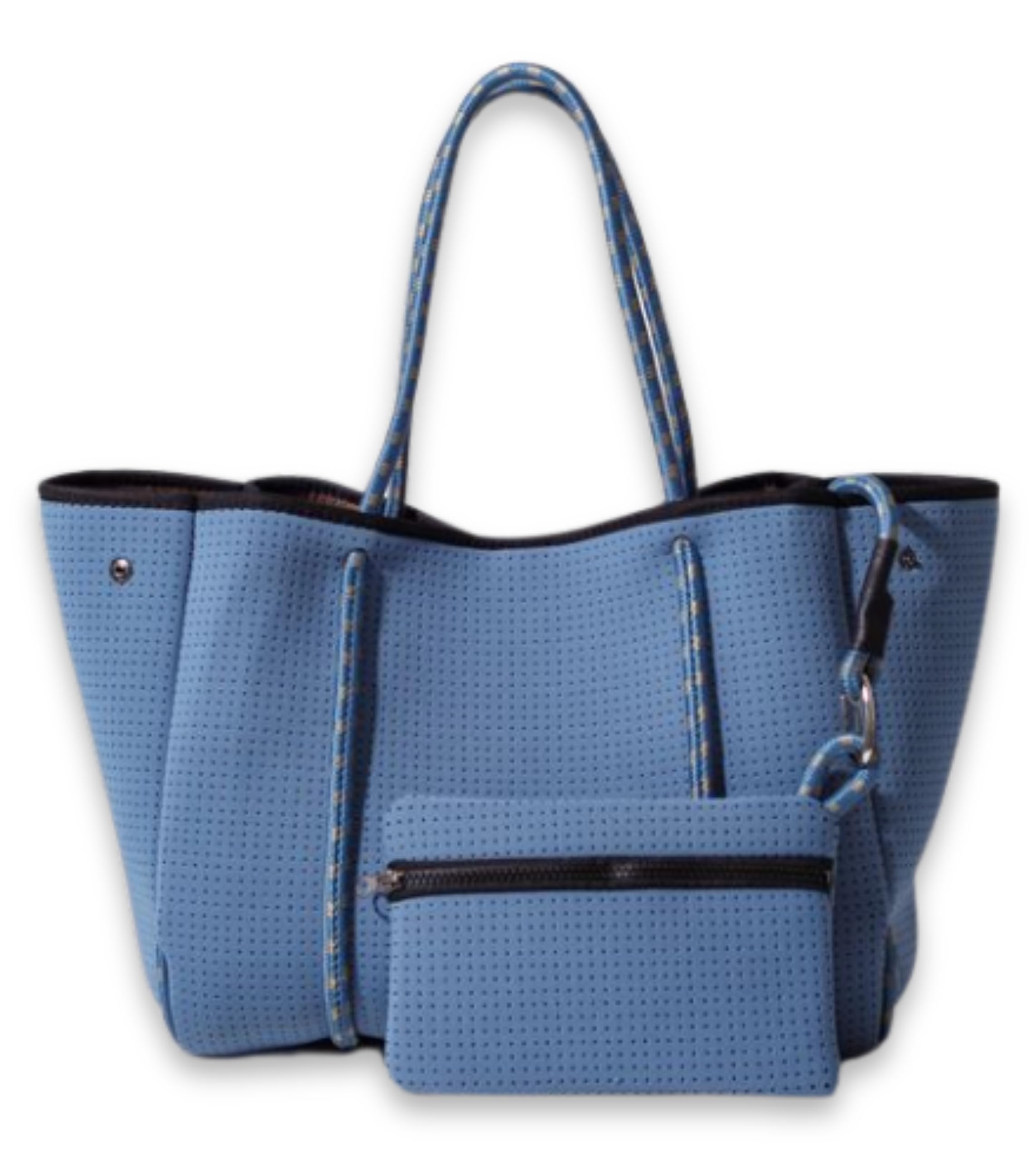 POPUPS Tote Bag, Everyday Neoprene Bags for Women