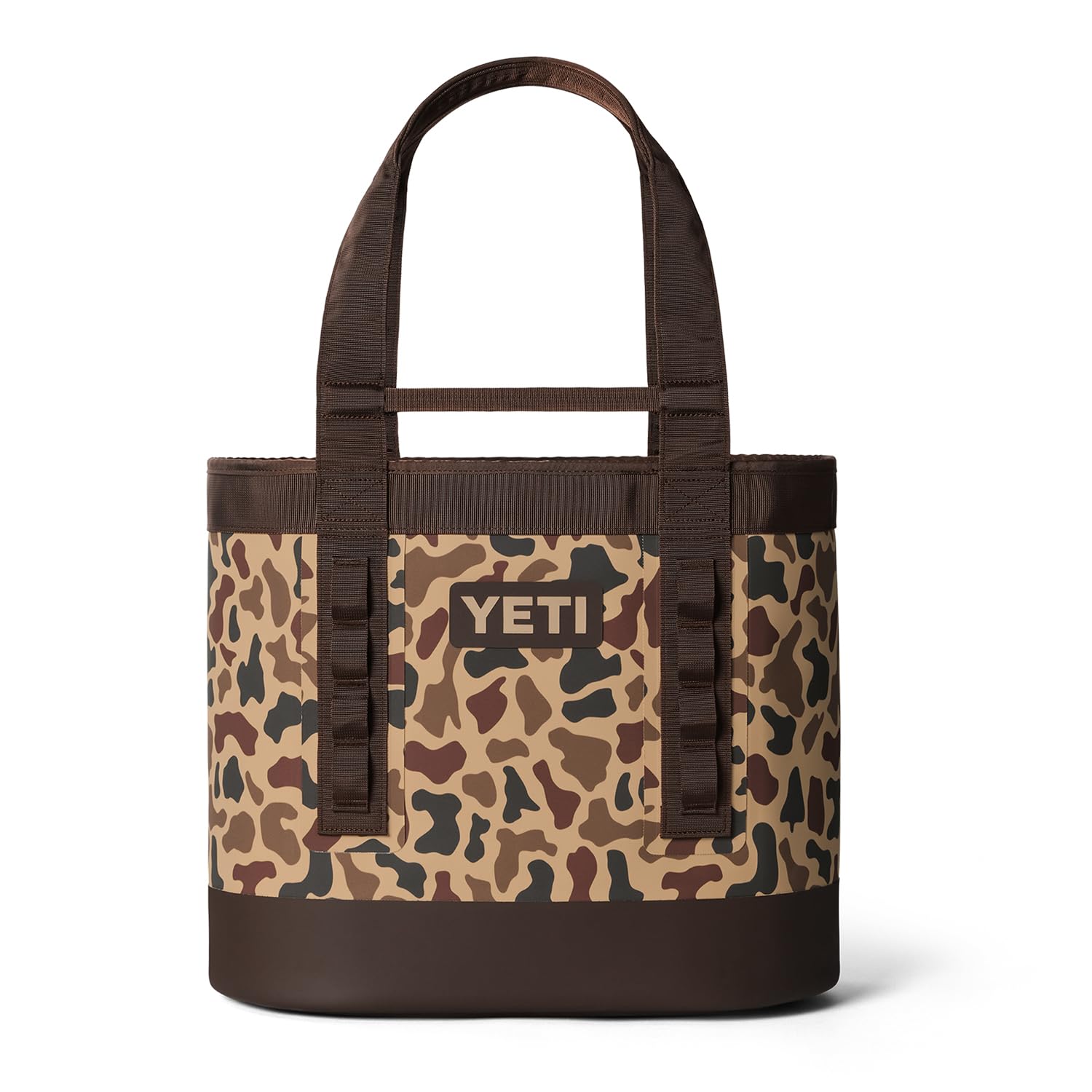 Waterproof Utility Boat & Beach Tote with Internal Dividers